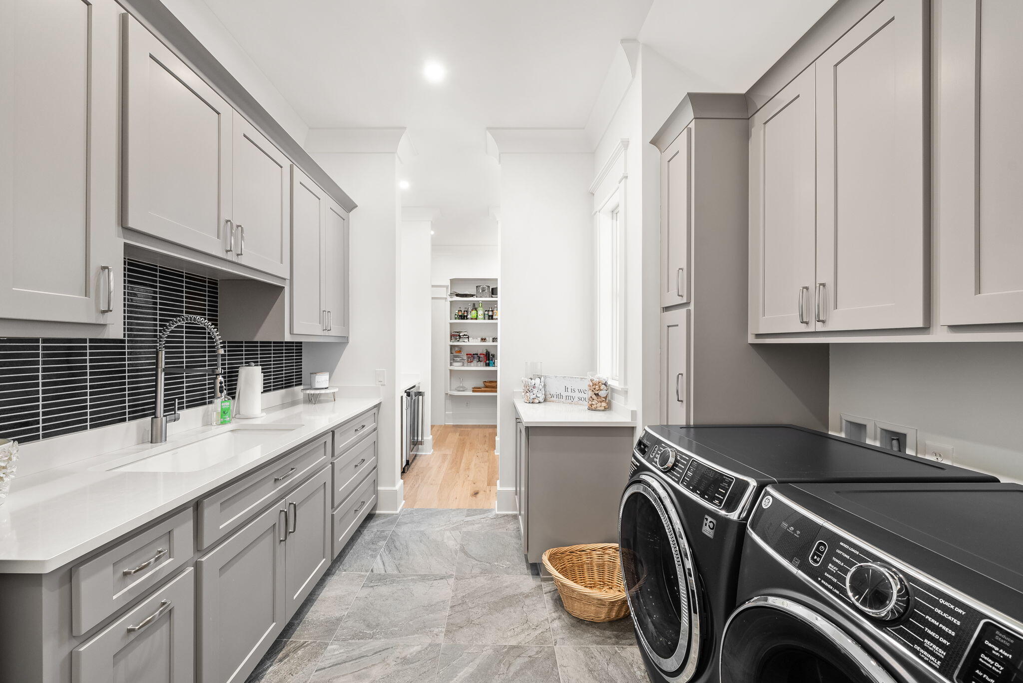 WILD HERON PHASE II - Residential