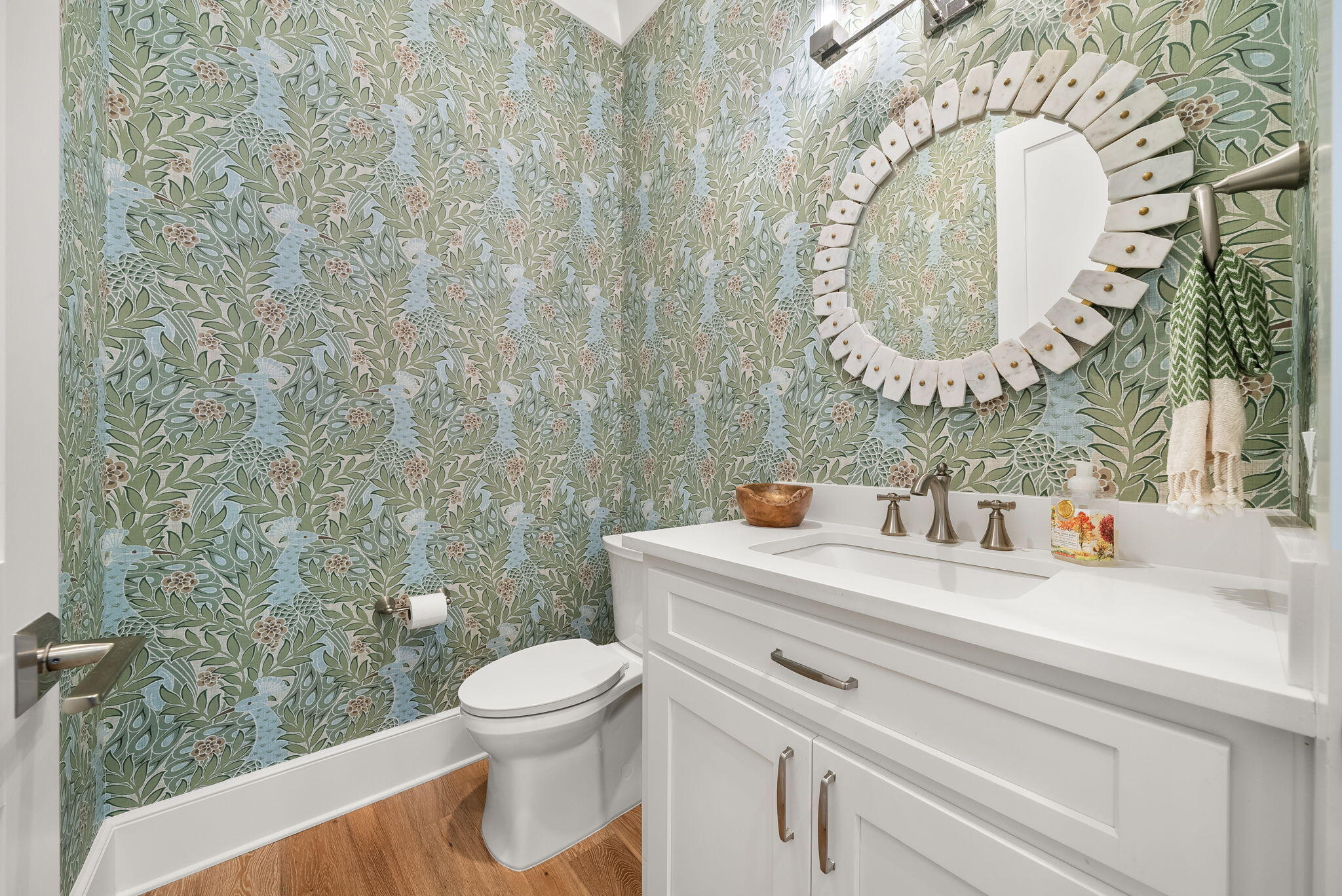 WILD HERON PHASE II - Residential