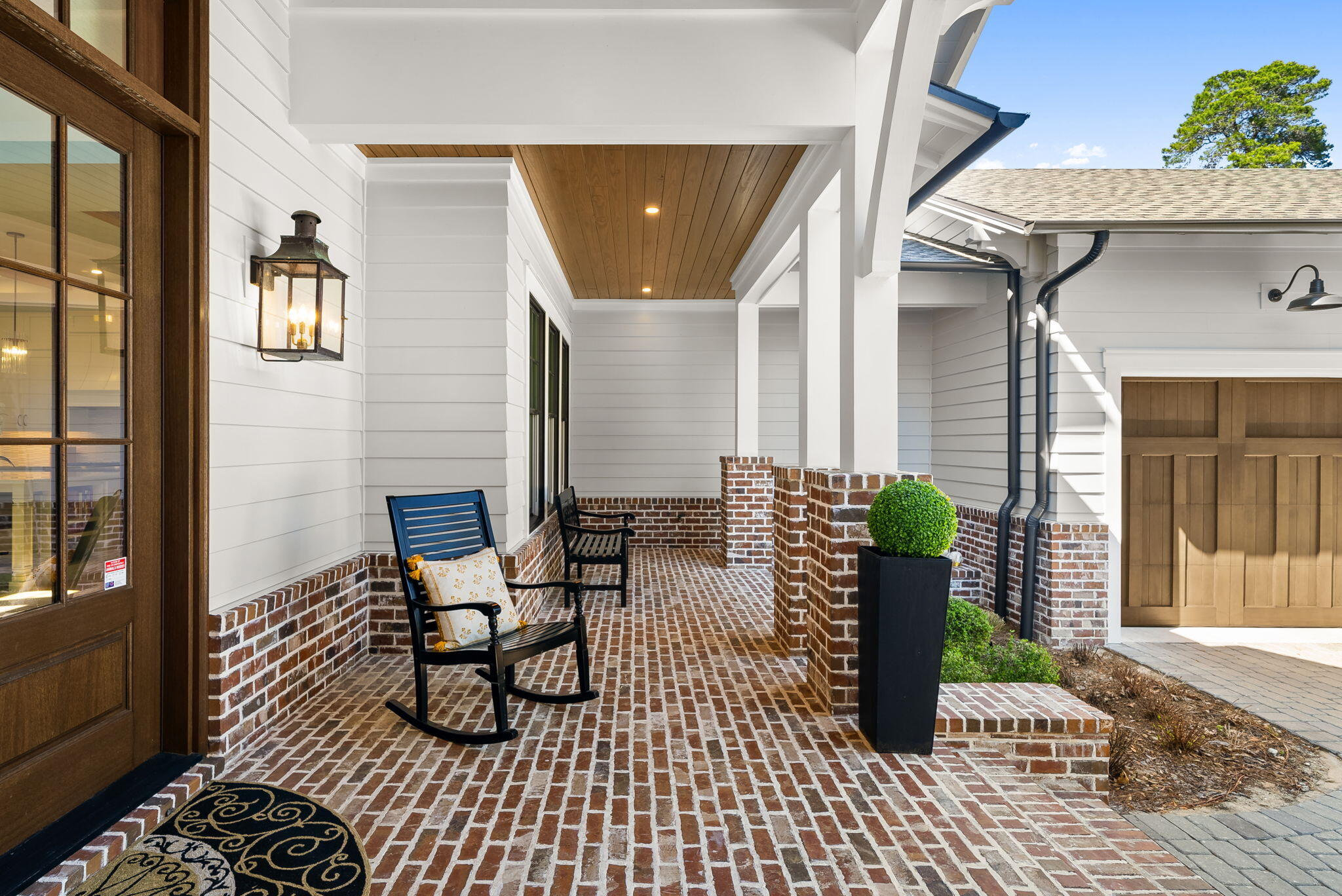 WILD HERON PHASE II - Residential