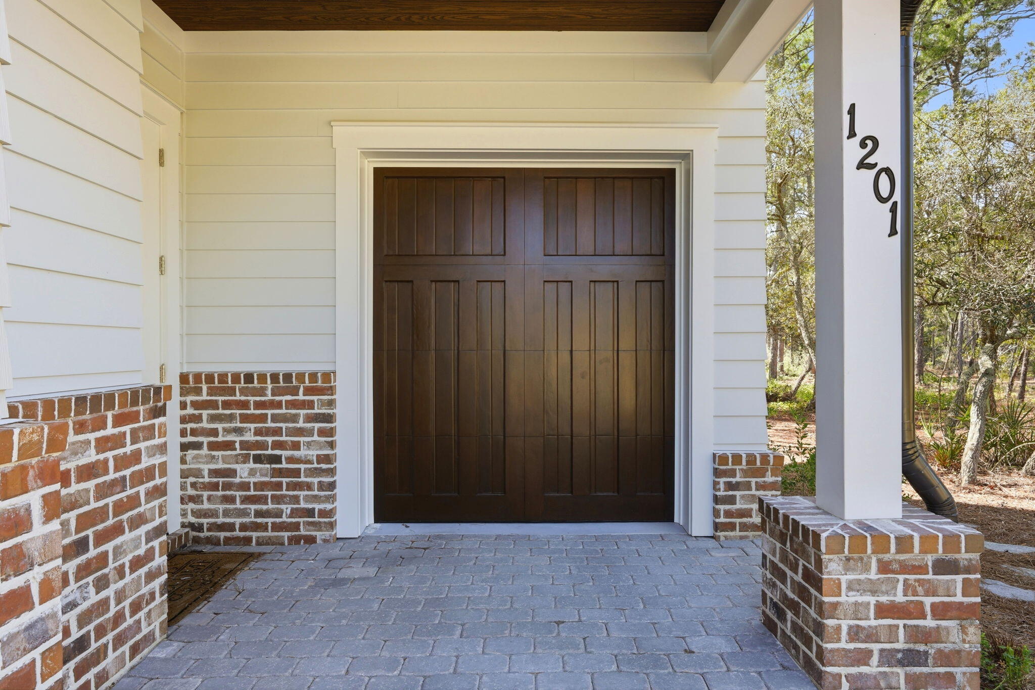 WILD HERON PHASE II - Residential