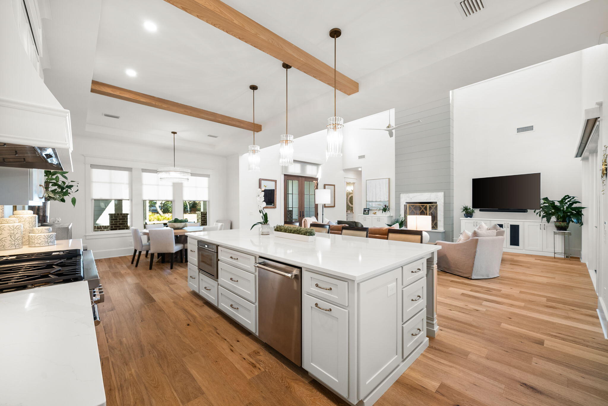 WILD HERON PHASE II - Residential