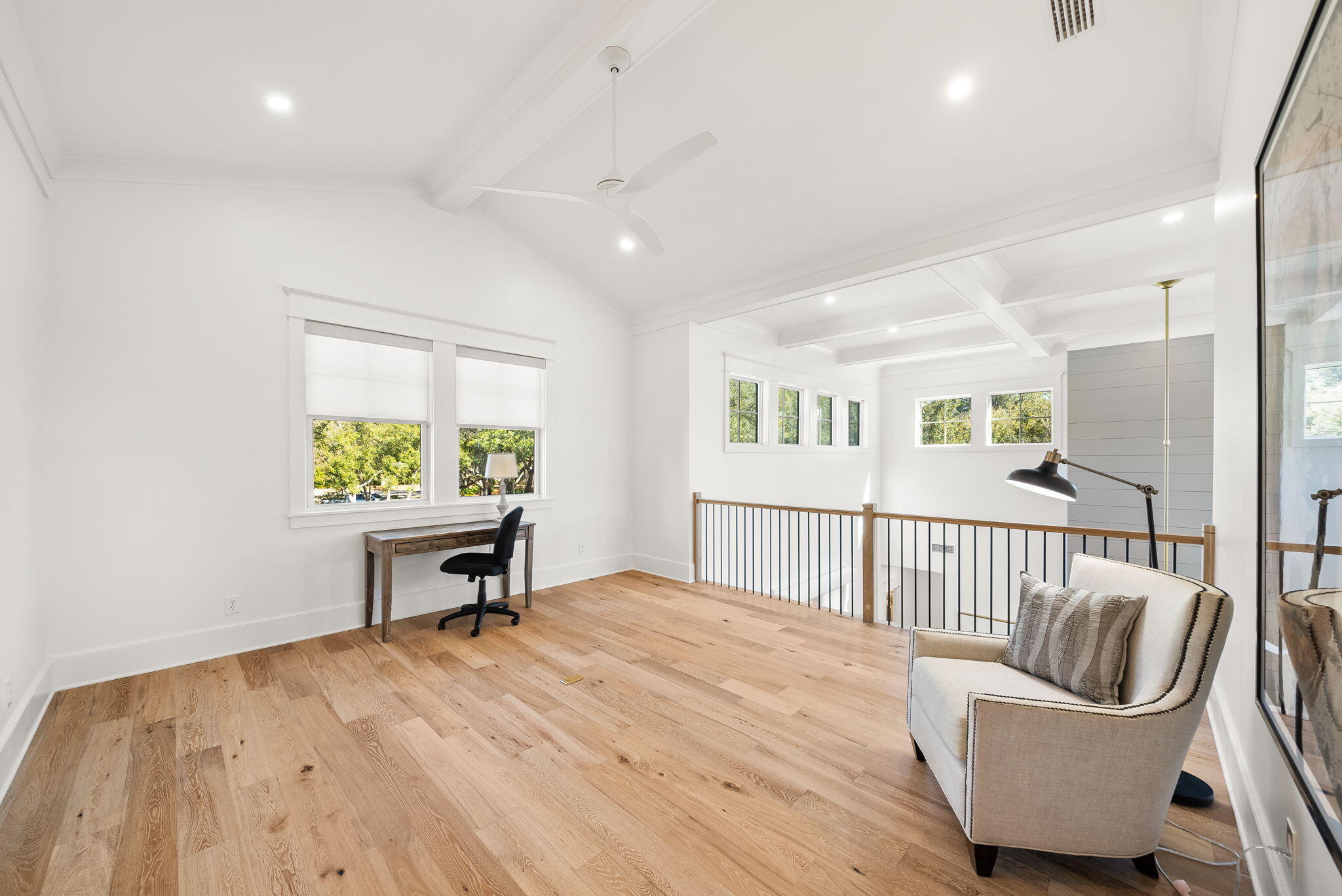 WILD HERON PHASE II - Residential