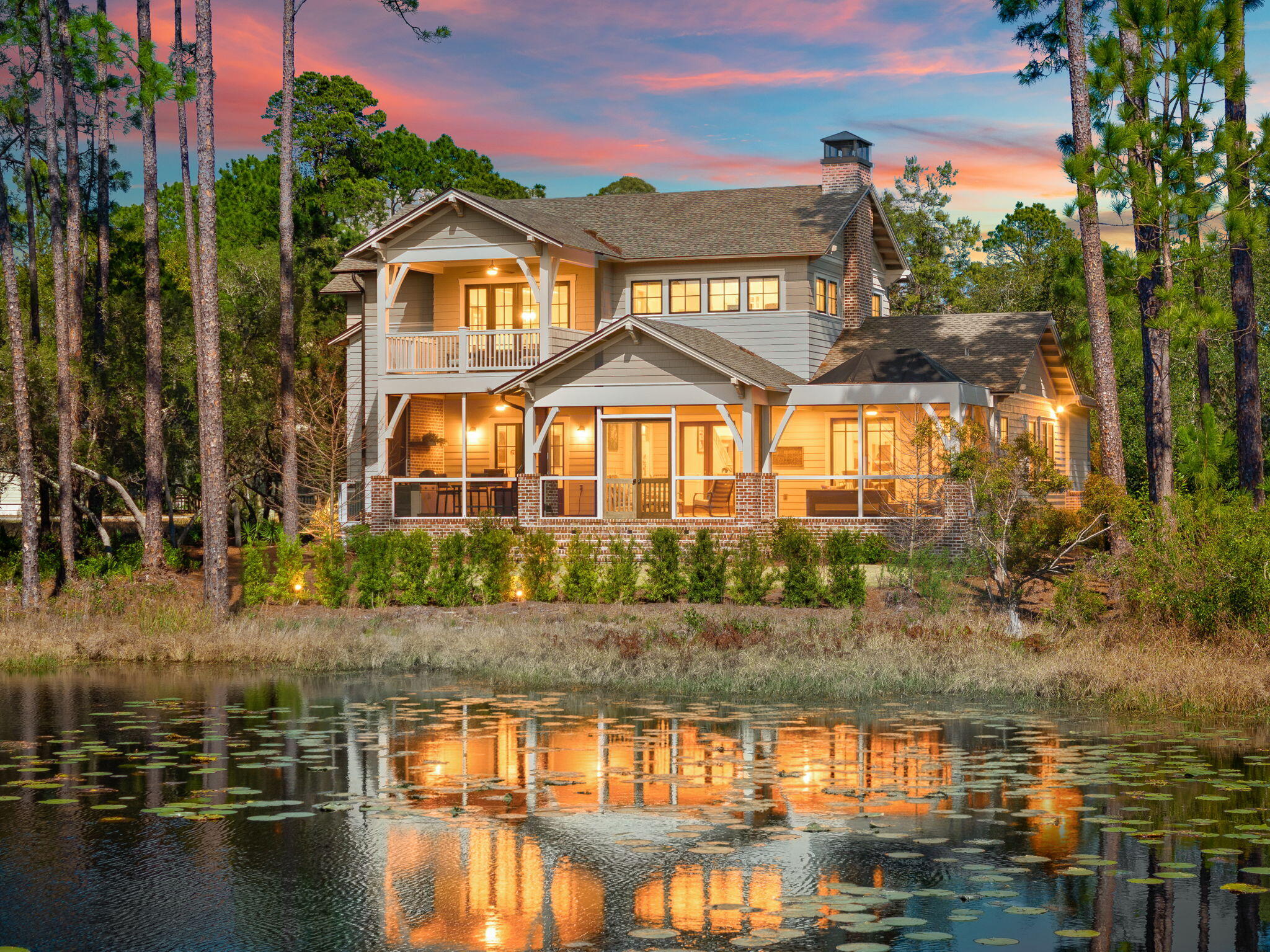 WILD HERON PHASE II - Residential