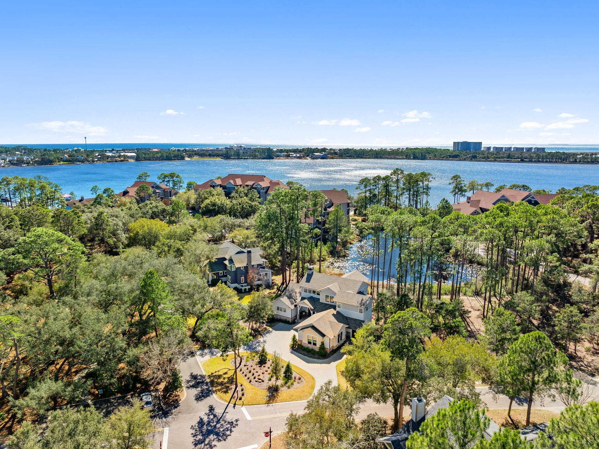 WILD HERON PHASE II - Residential