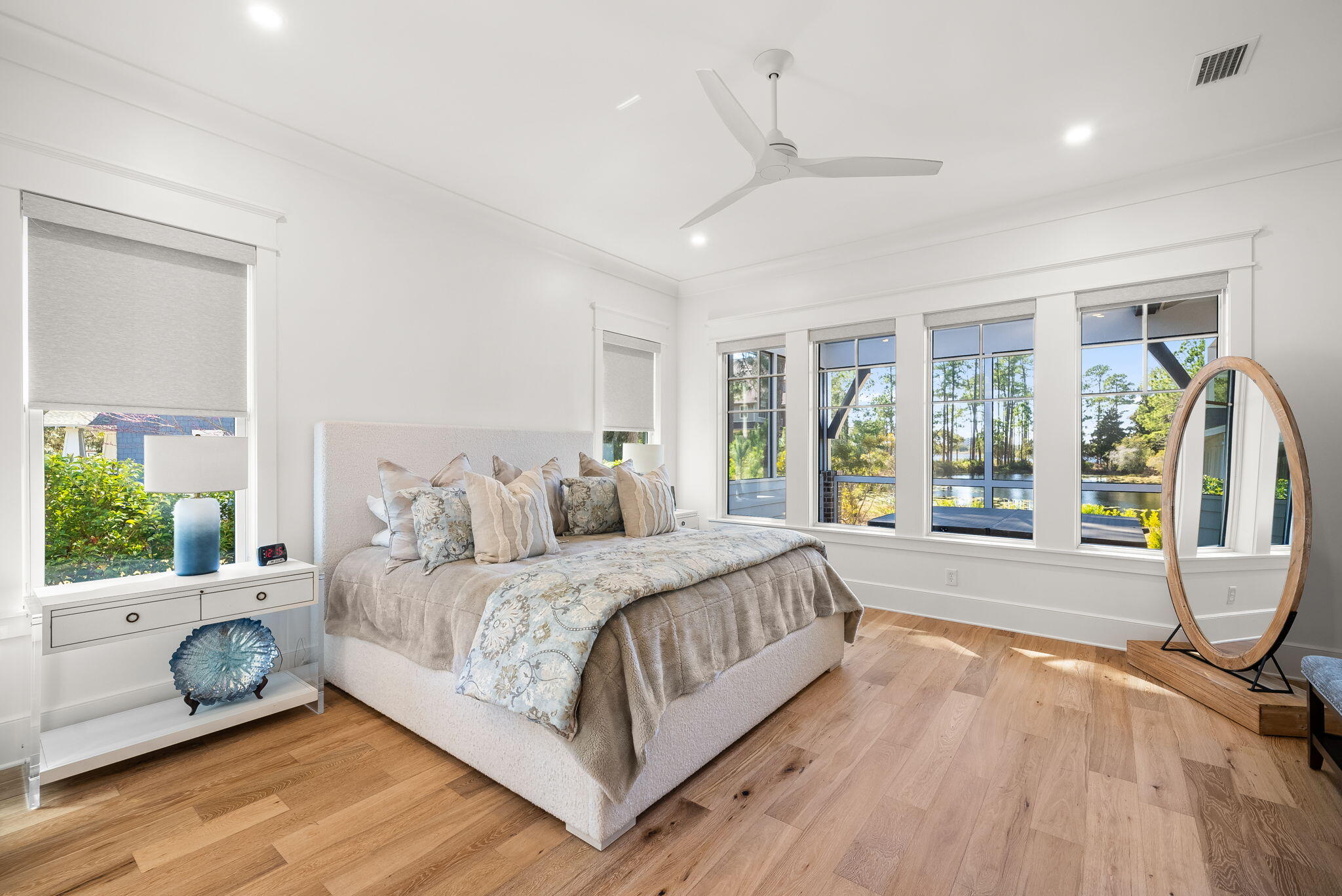 WILD HERON PHASE II - Residential