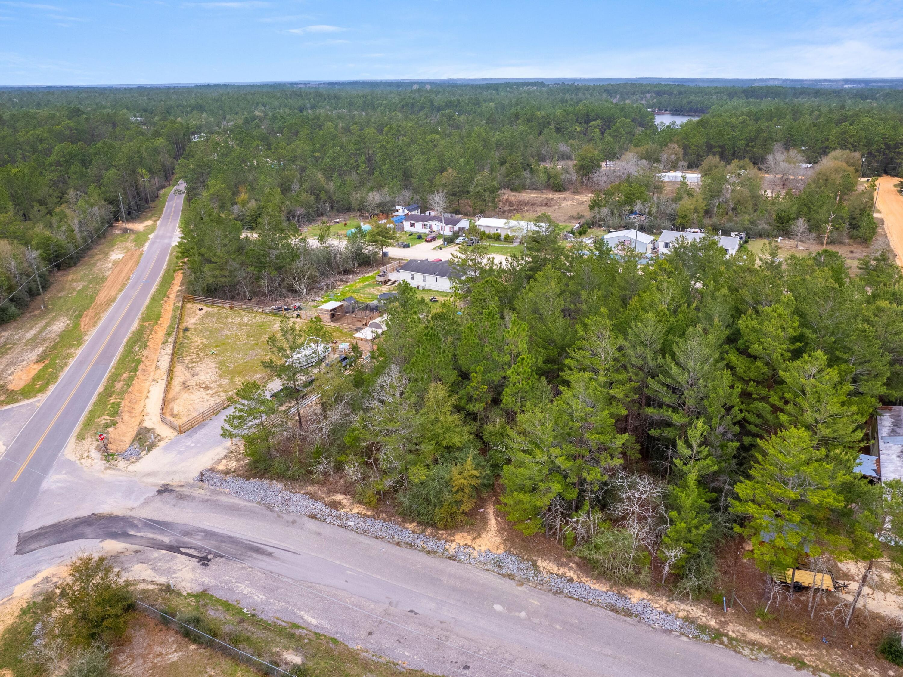 OAKWOOD HILLS UNIT 3 - Land