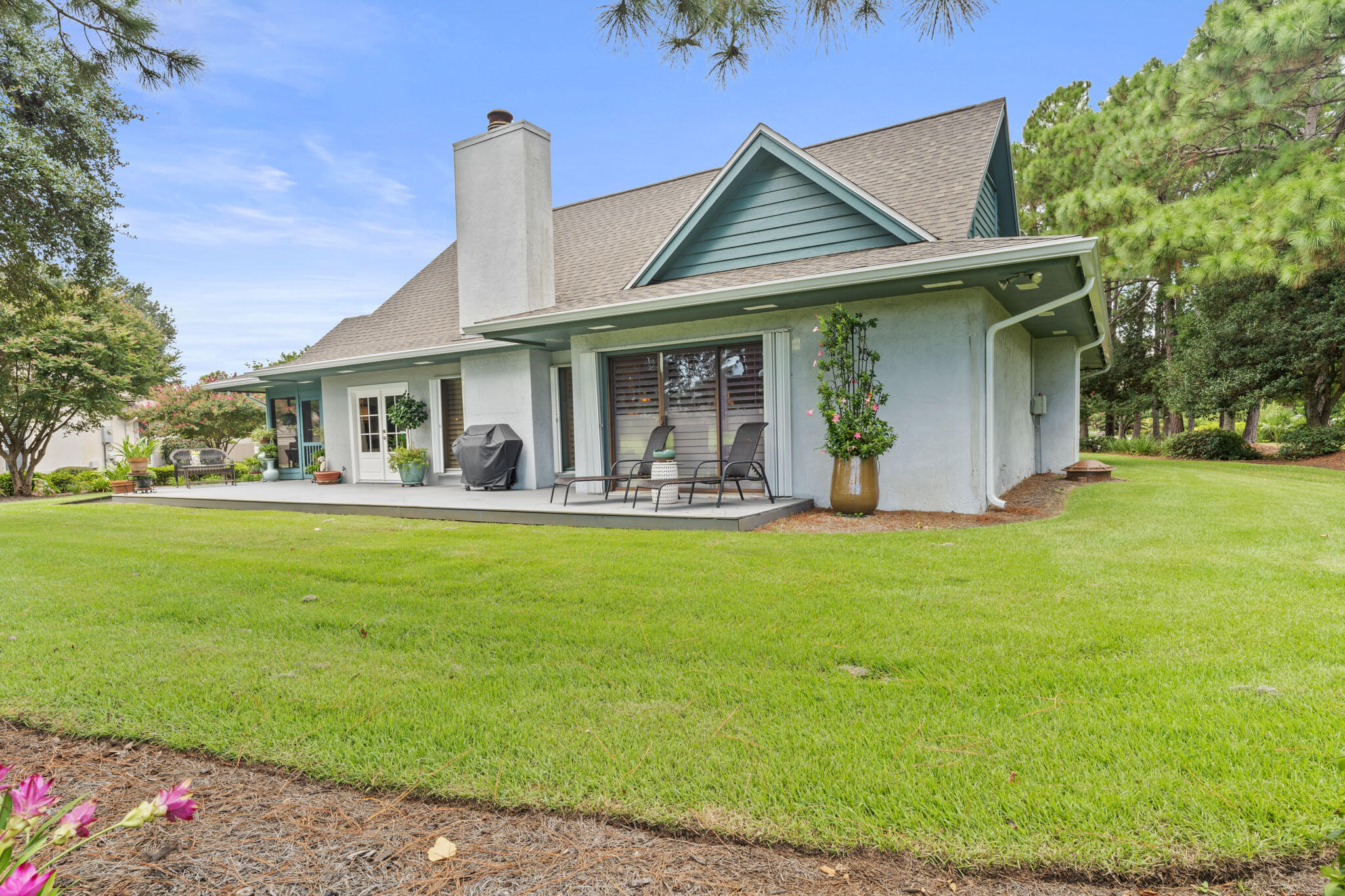 GOLF VIEW - Residential