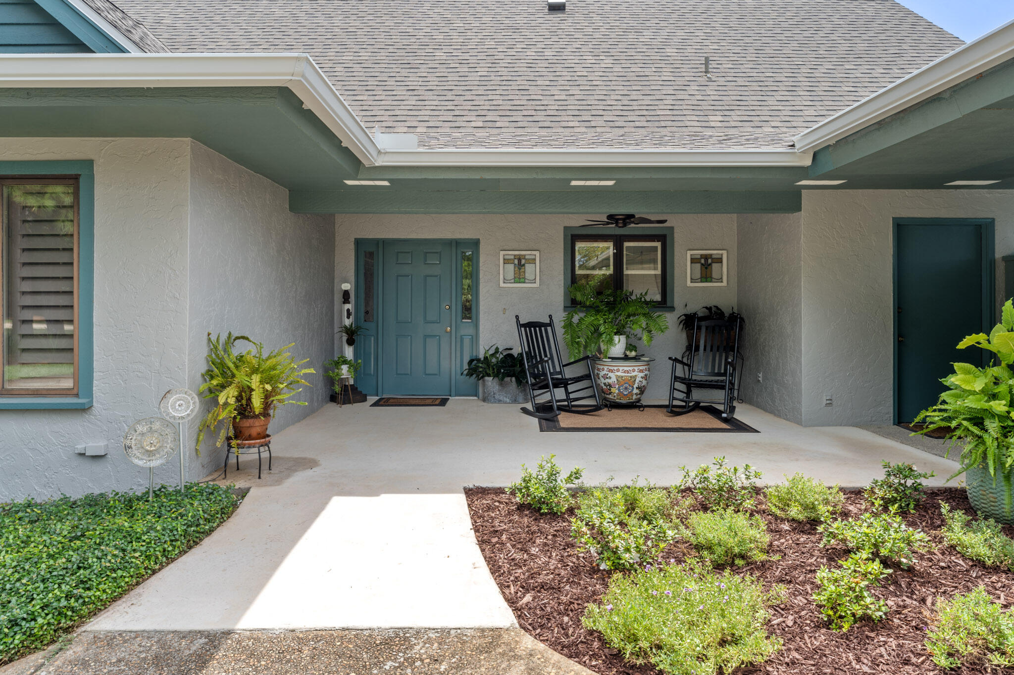 GOLF VIEW - Residential