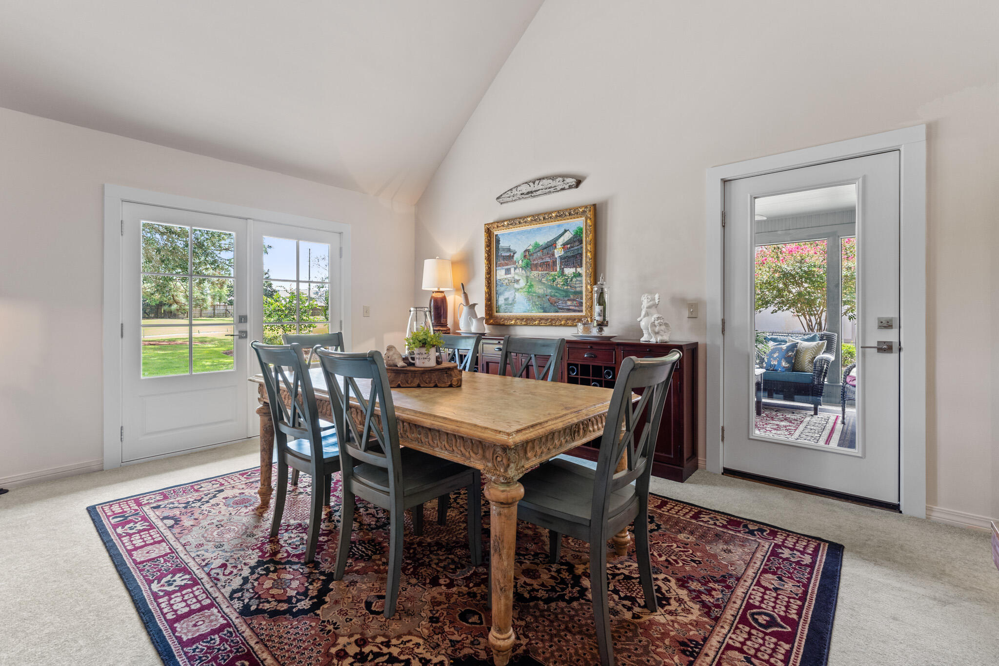 GOLF VIEW - Residential