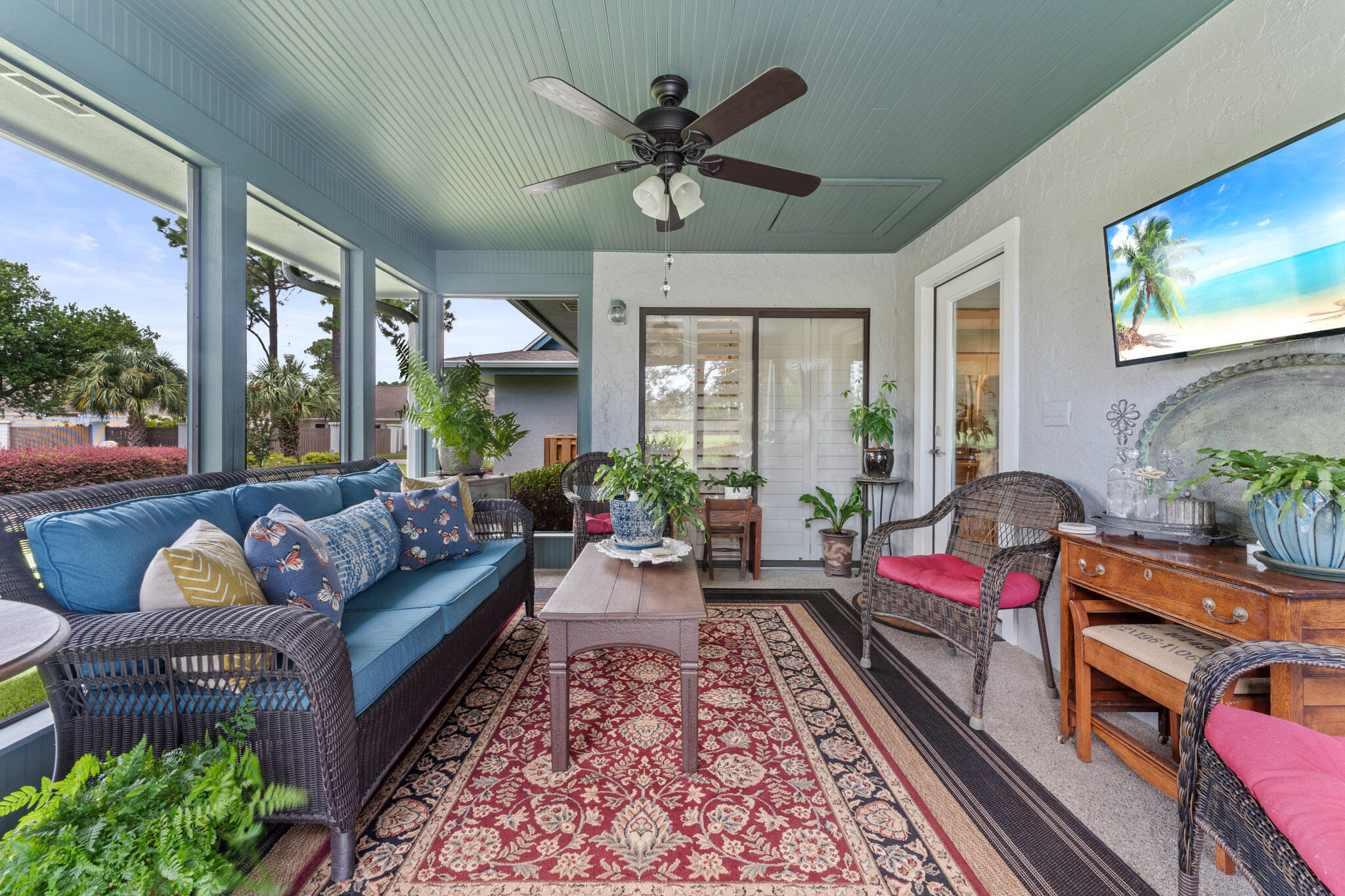 GOLF VIEW - Residential