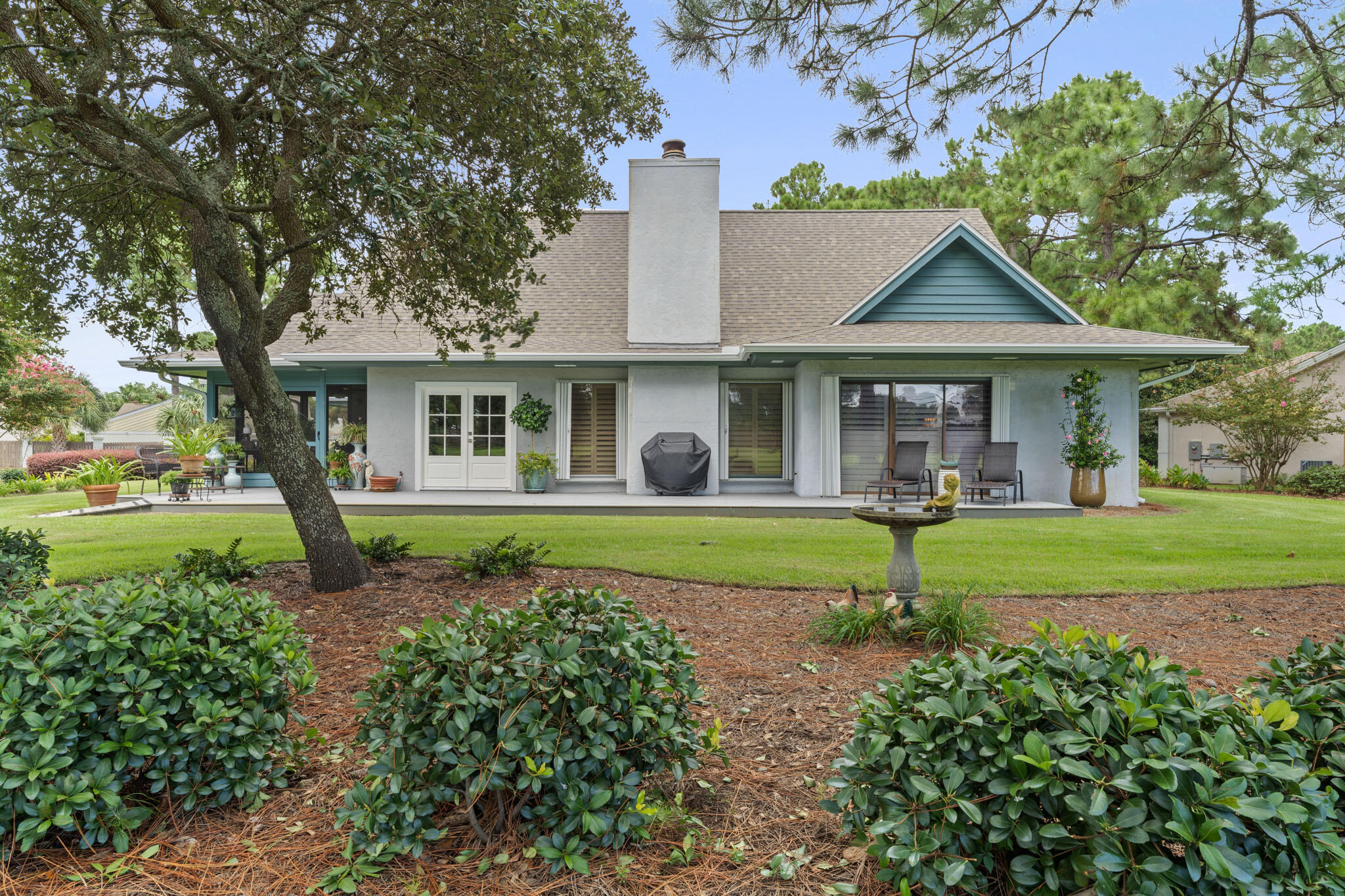 GOLF VIEW - Residential