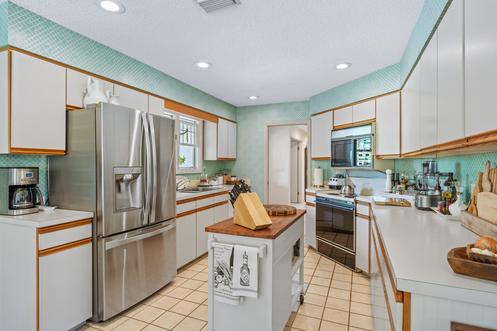 GOLF VIEW - Residential