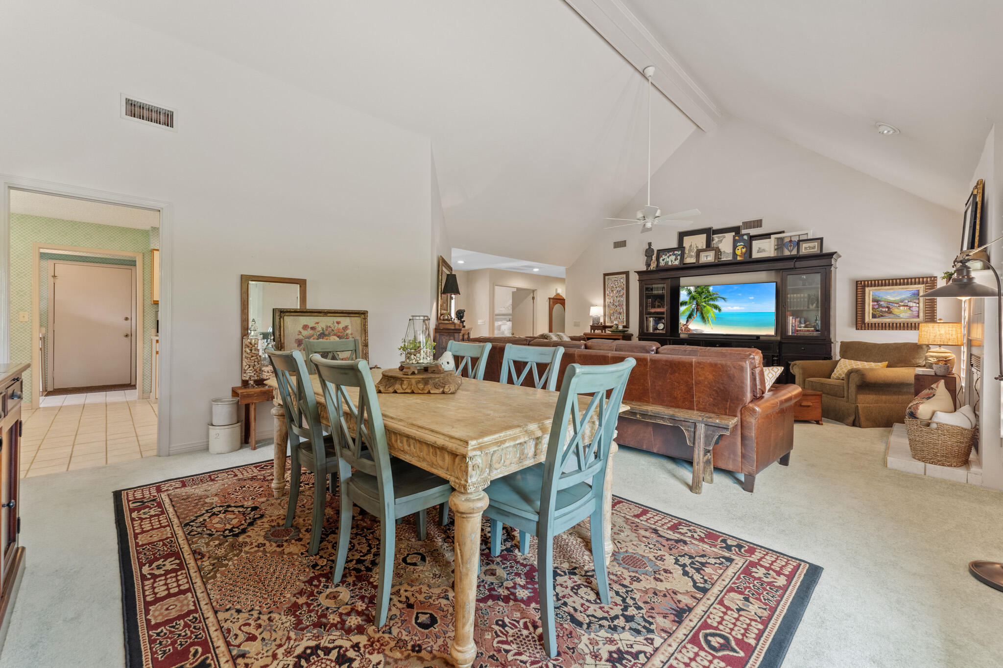 GOLF VIEW - Residential
