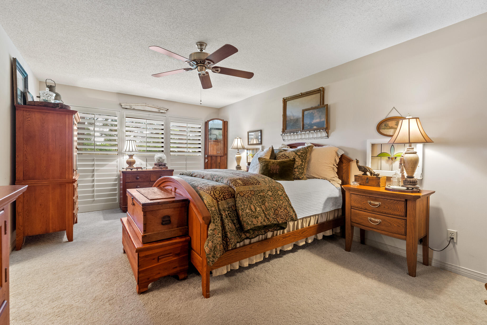 GOLF VIEW - Residential