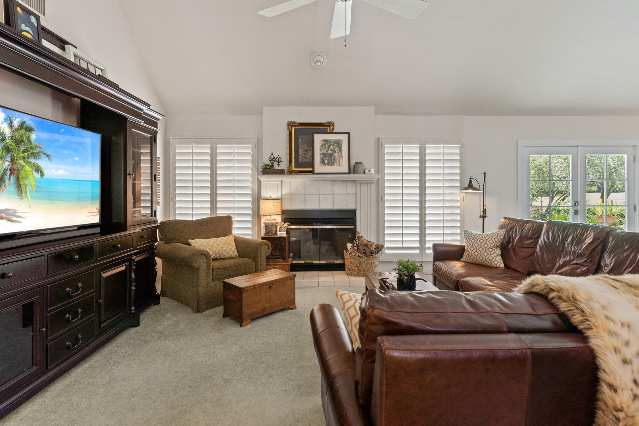 GOLF VIEW - Residential