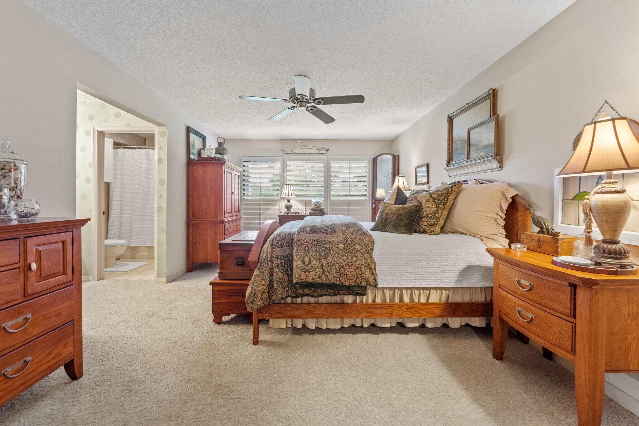 GOLF VIEW - Residential