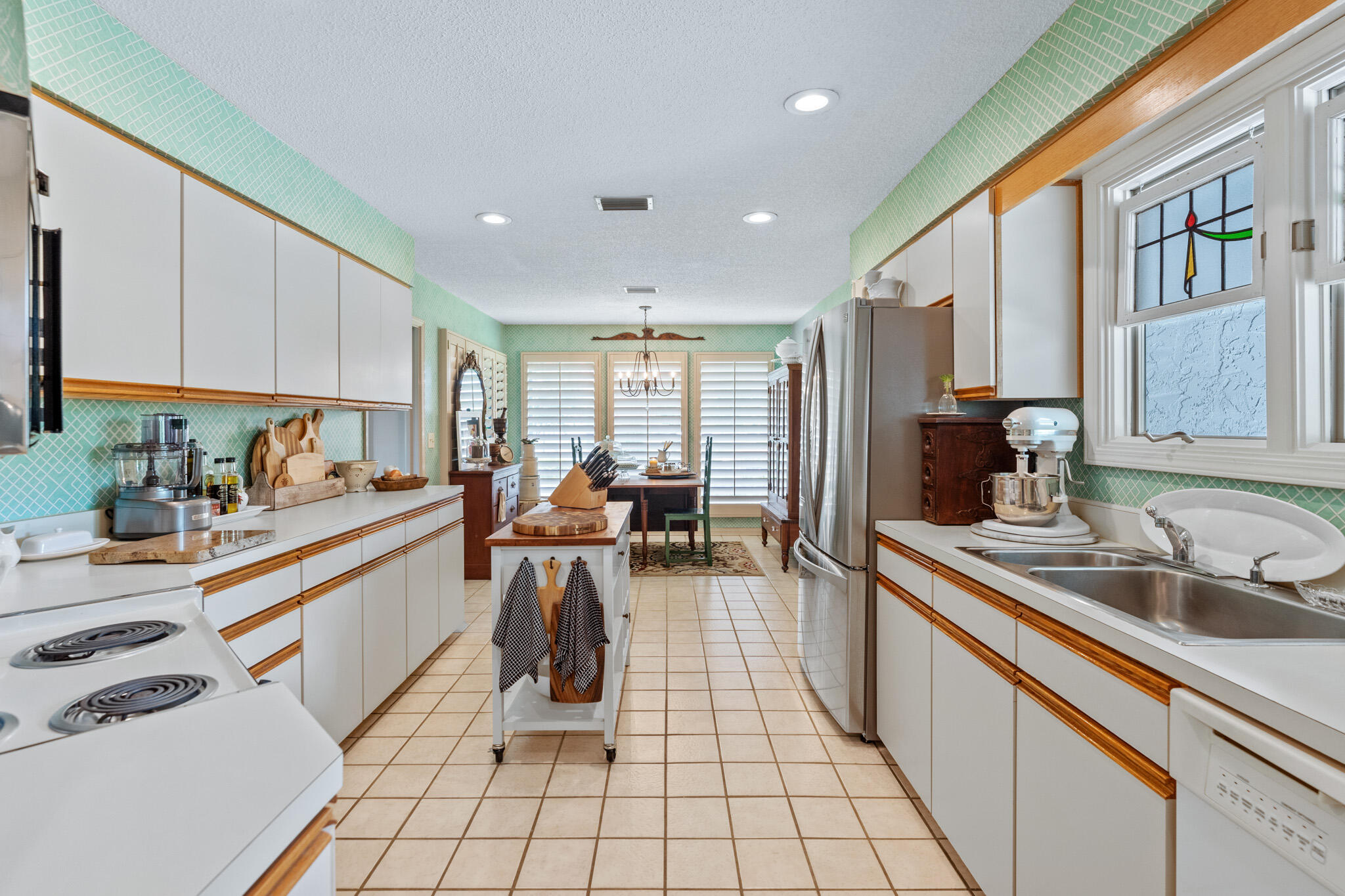 GOLF VIEW - Residential