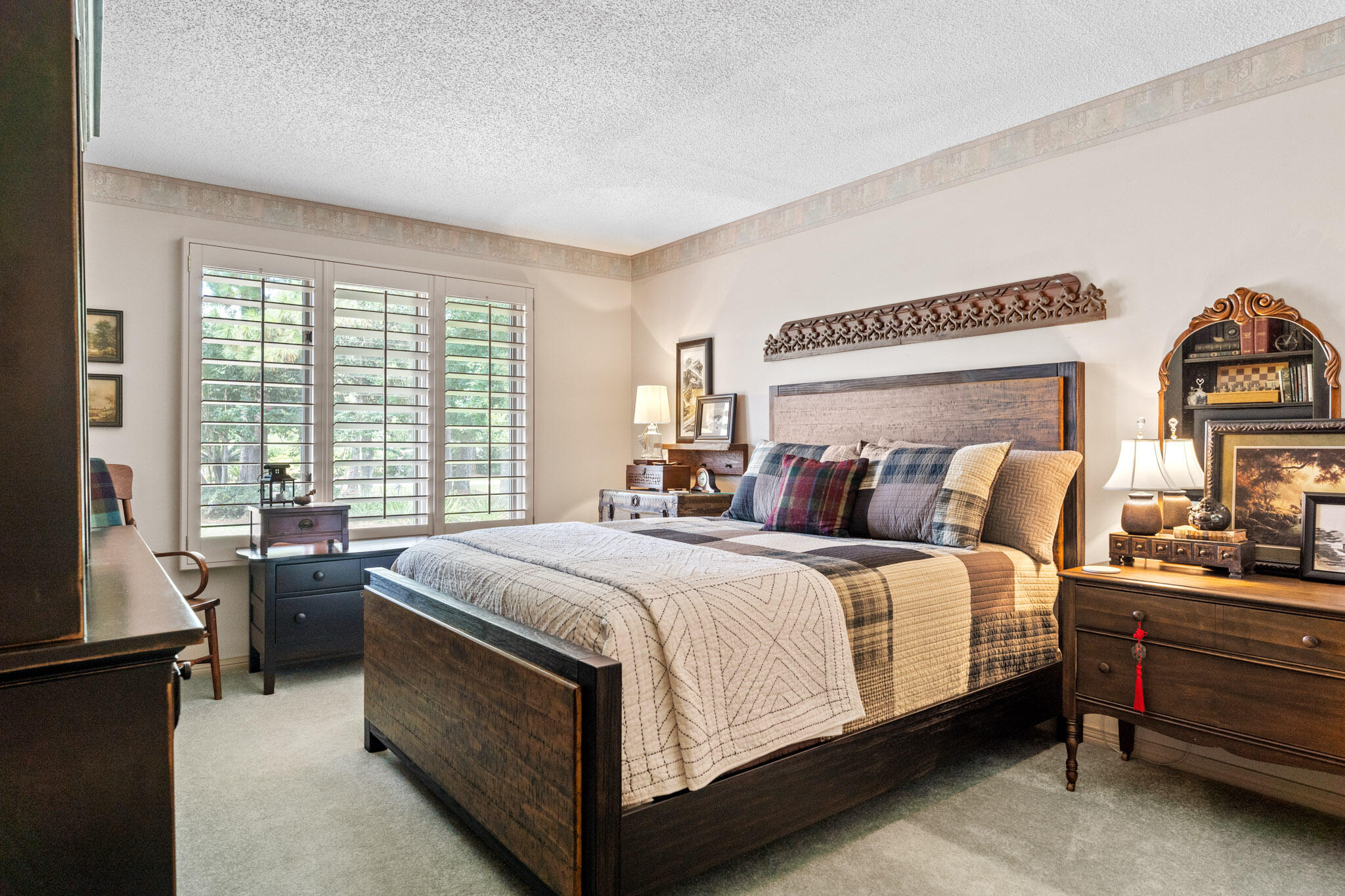 GOLF VIEW - Residential