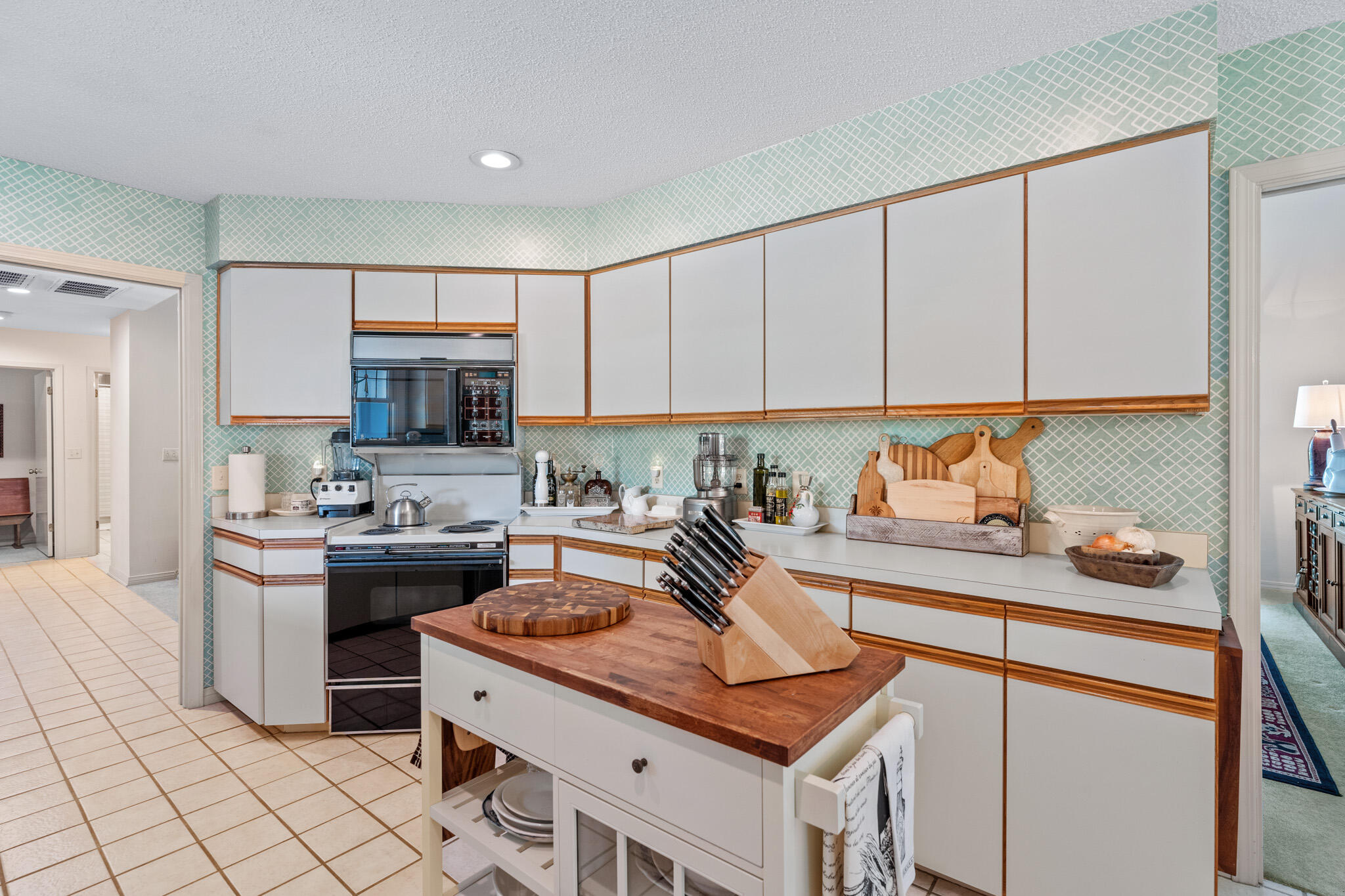 GOLF VIEW - Residential