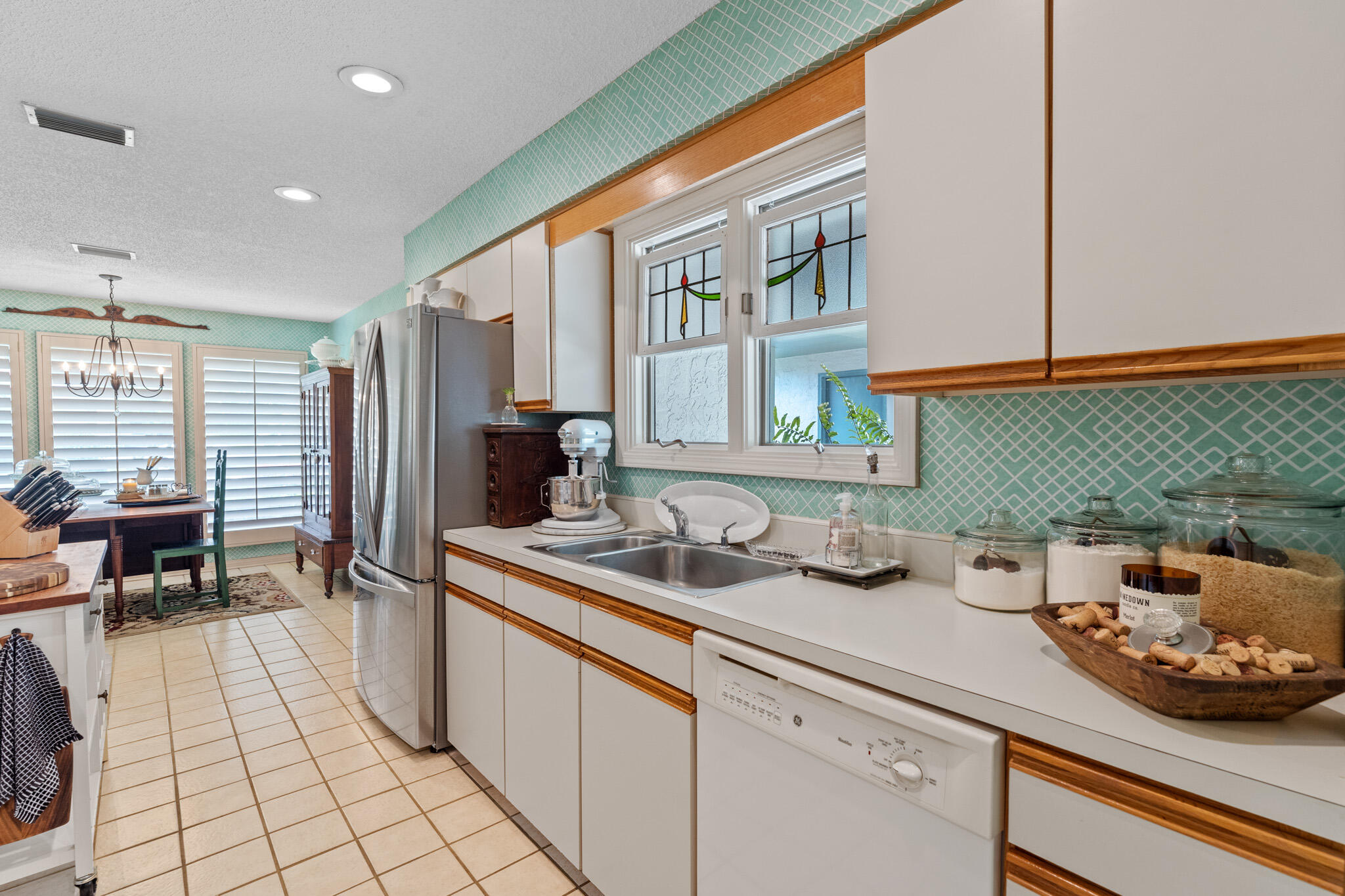 GOLF VIEW - Residential