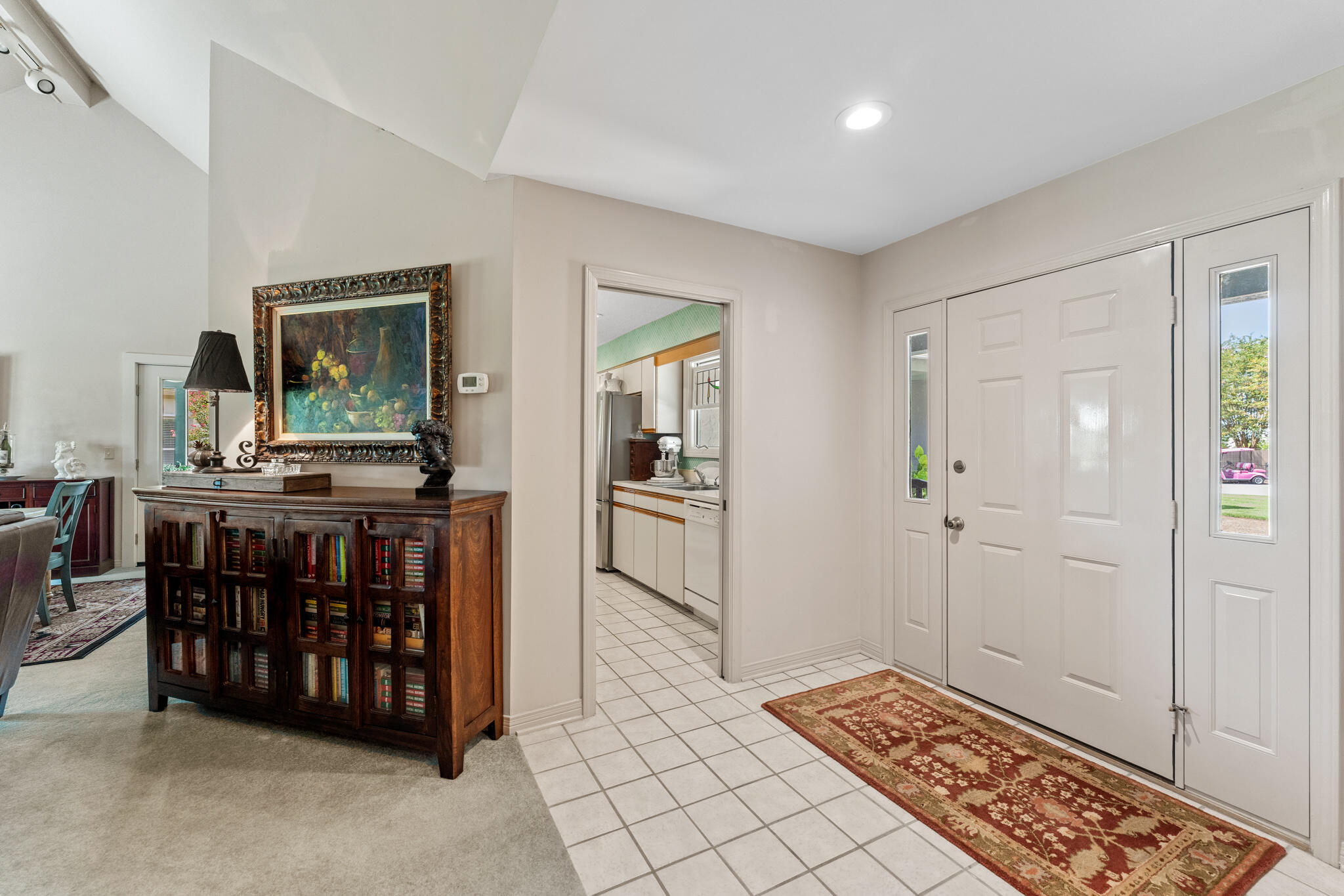 GOLF VIEW - Residential