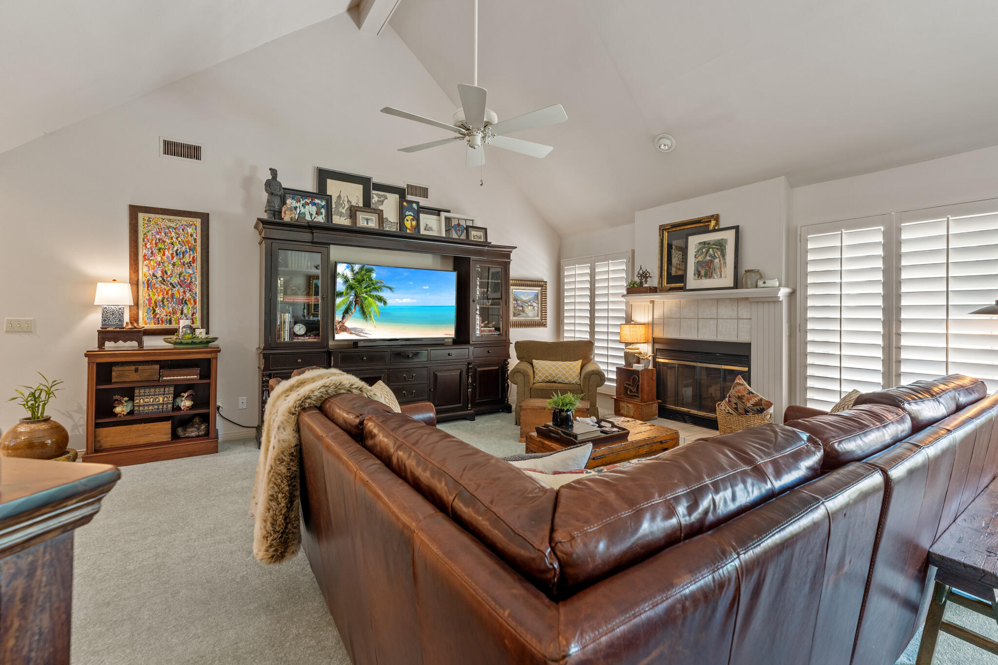 GOLF VIEW - Residential