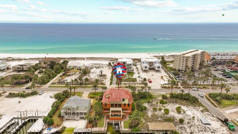 A home in Destin