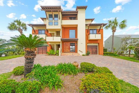 A home in Destin