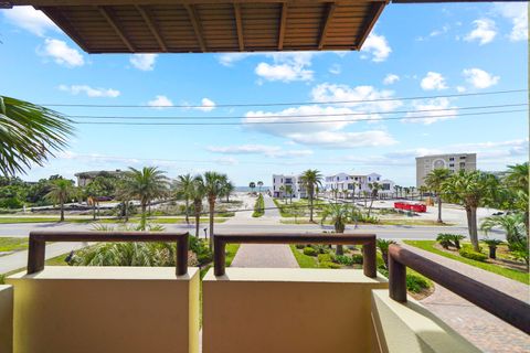 A home in Destin