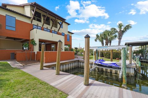 A home in Destin