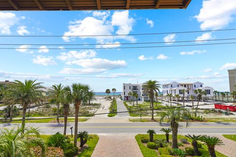 A home in Destin