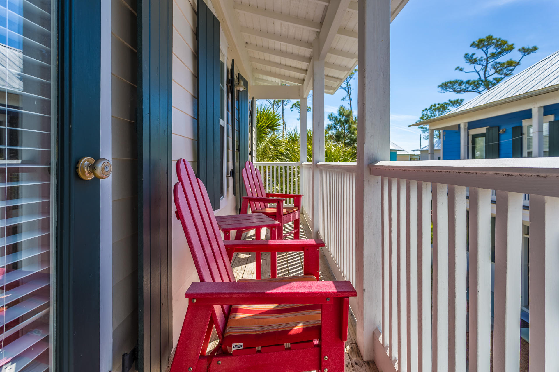 BUNGALOWS AT SEAGROVE BEACH - Residential