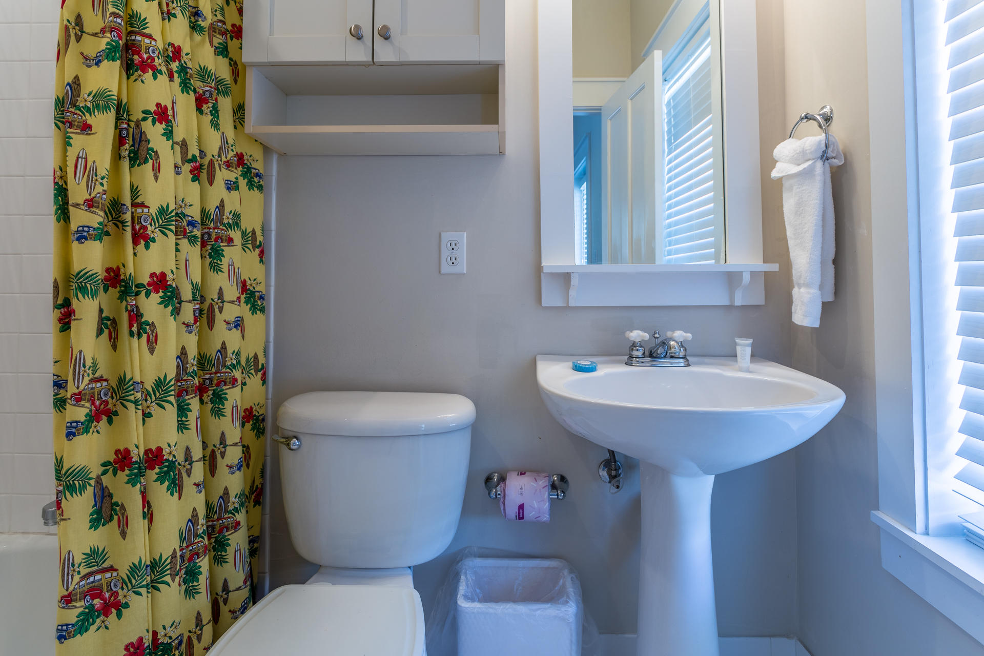 BUNGALOWS AT SEAGROVE BEACH - Residential