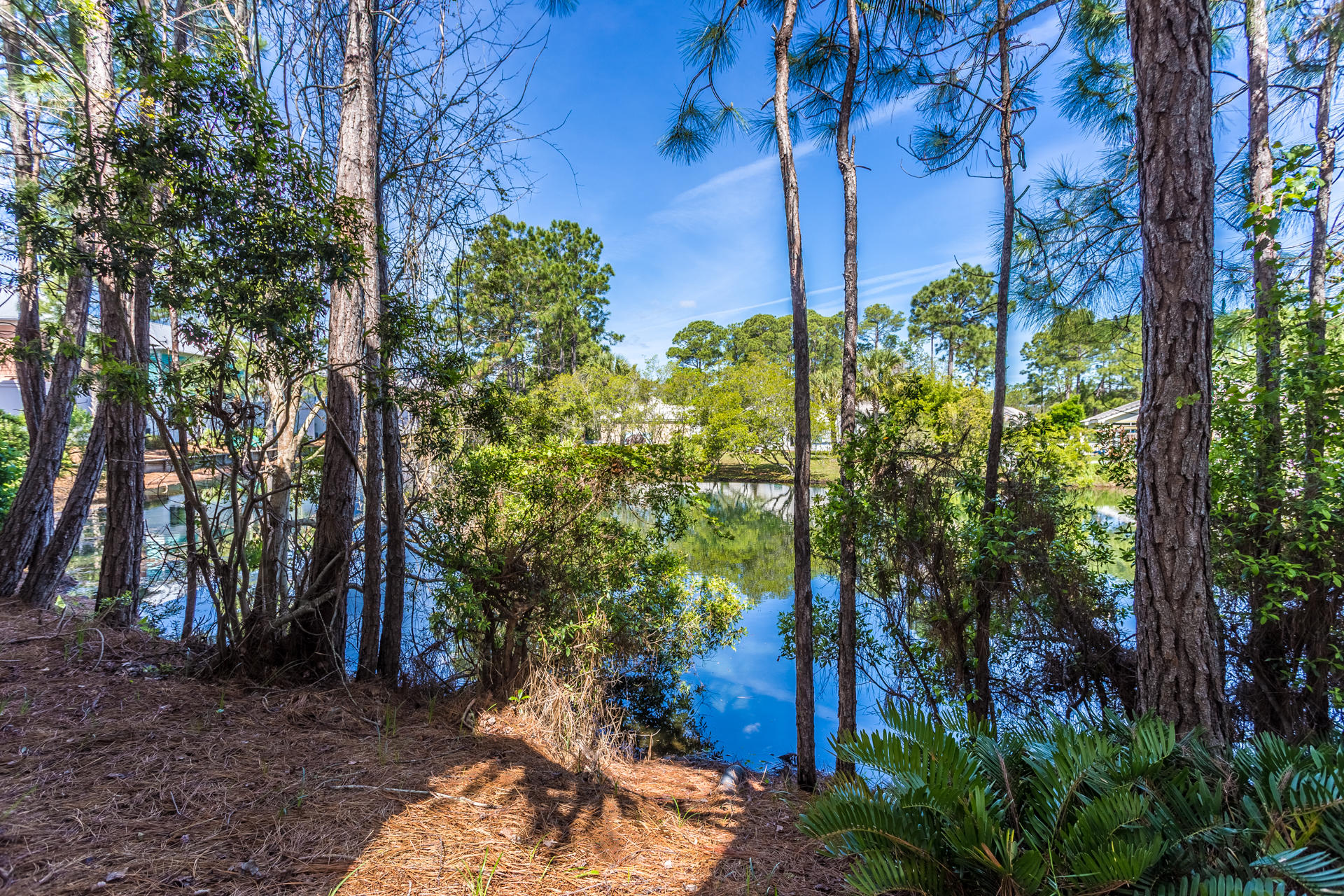 BUNGALOWS AT SEAGROVE BEACH - Residential