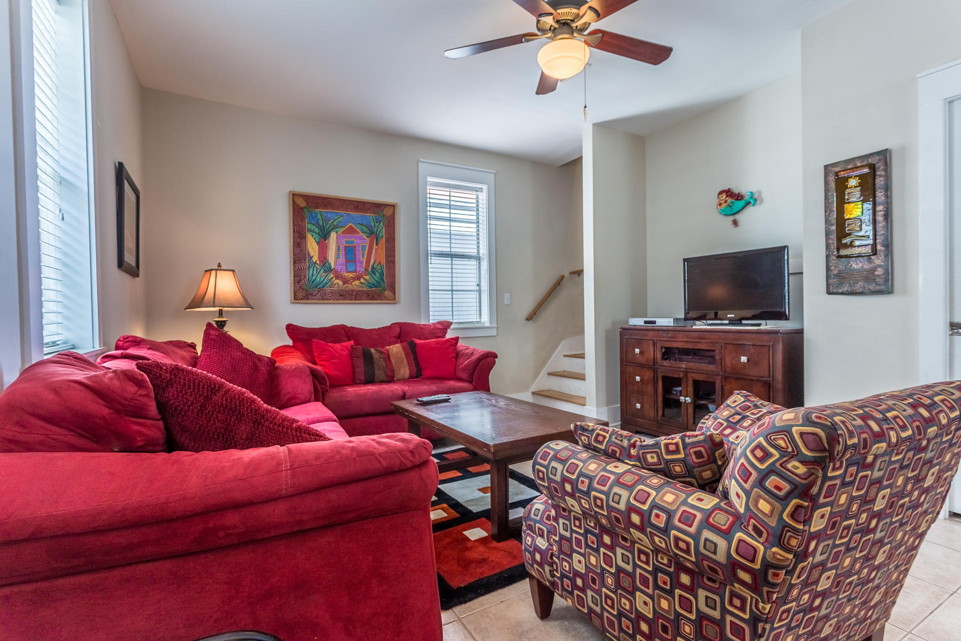 BUNGALOWS AT SEAGROVE BEACH - Residential