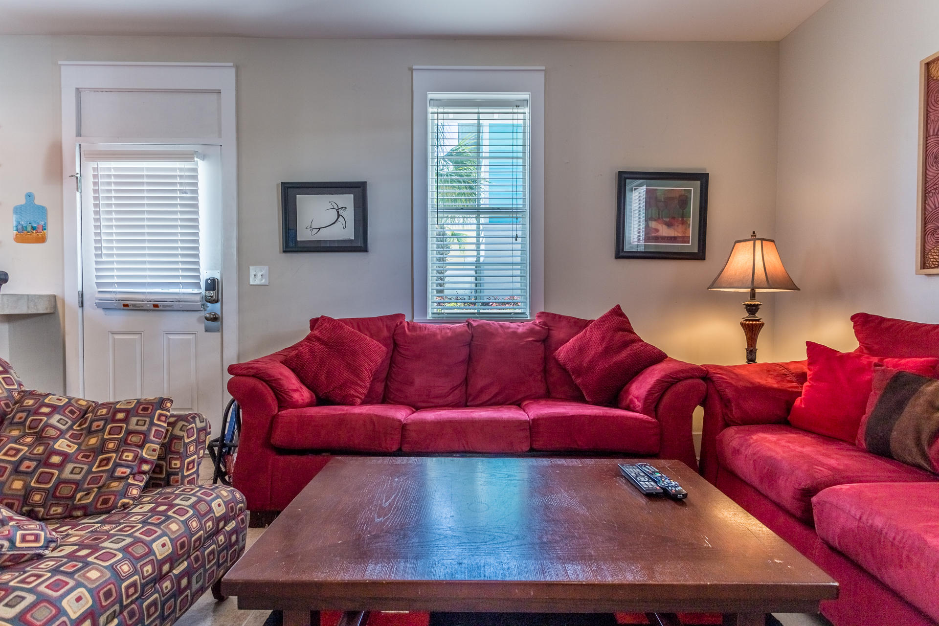 BUNGALOWS AT SEAGROVE BEACH - Residential