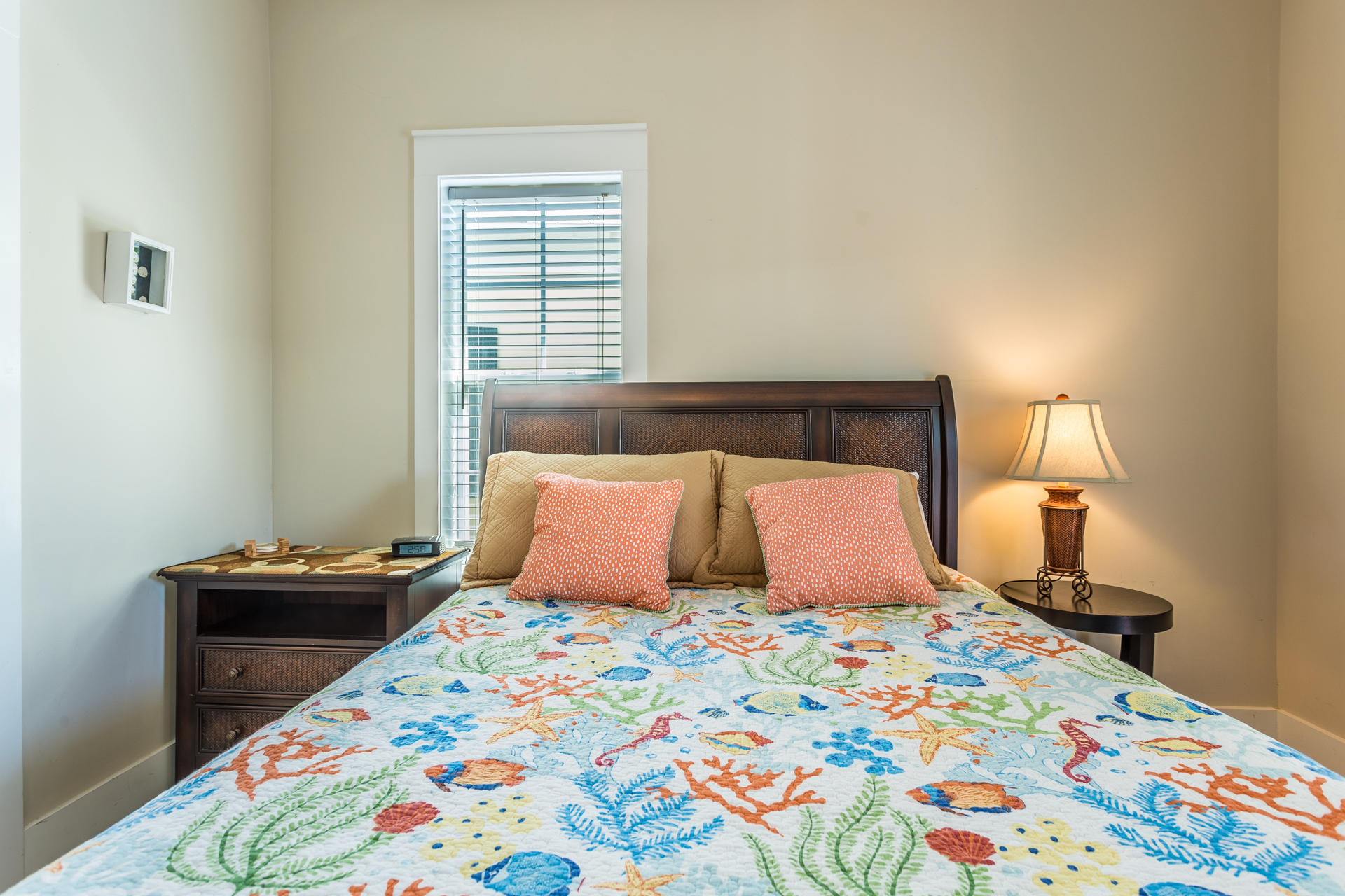 BUNGALOWS AT SEAGROVE BEACH - Residential