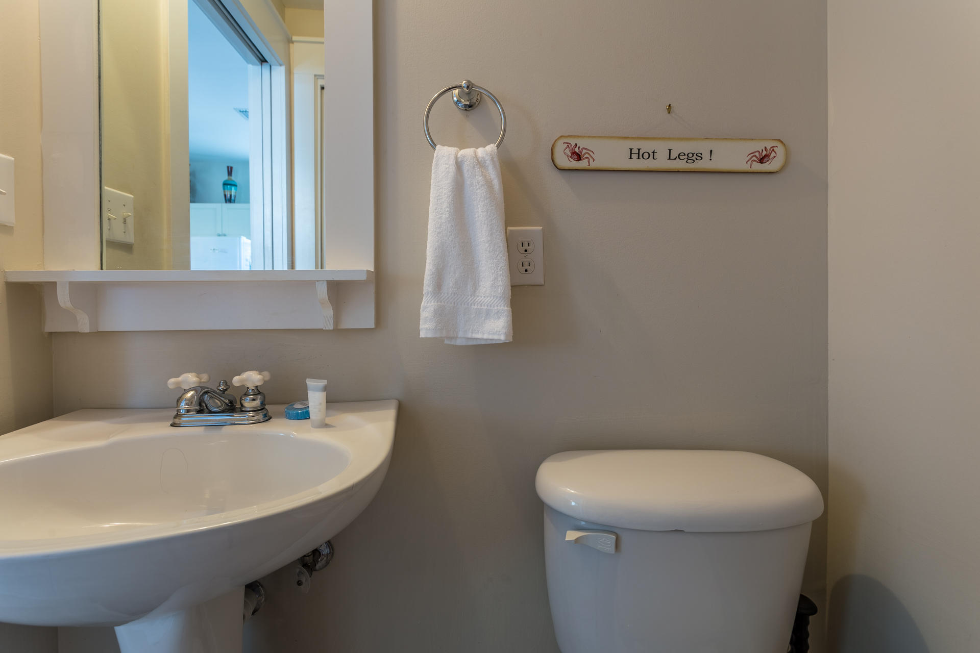 BUNGALOWS AT SEAGROVE BEACH - Residential