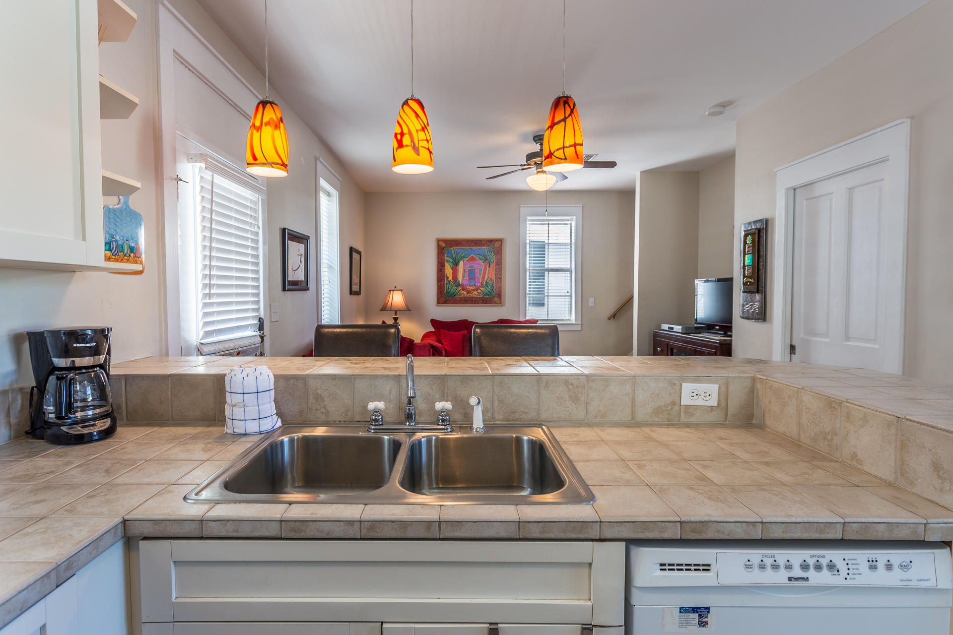 BUNGALOWS AT SEAGROVE BEACH - Residential