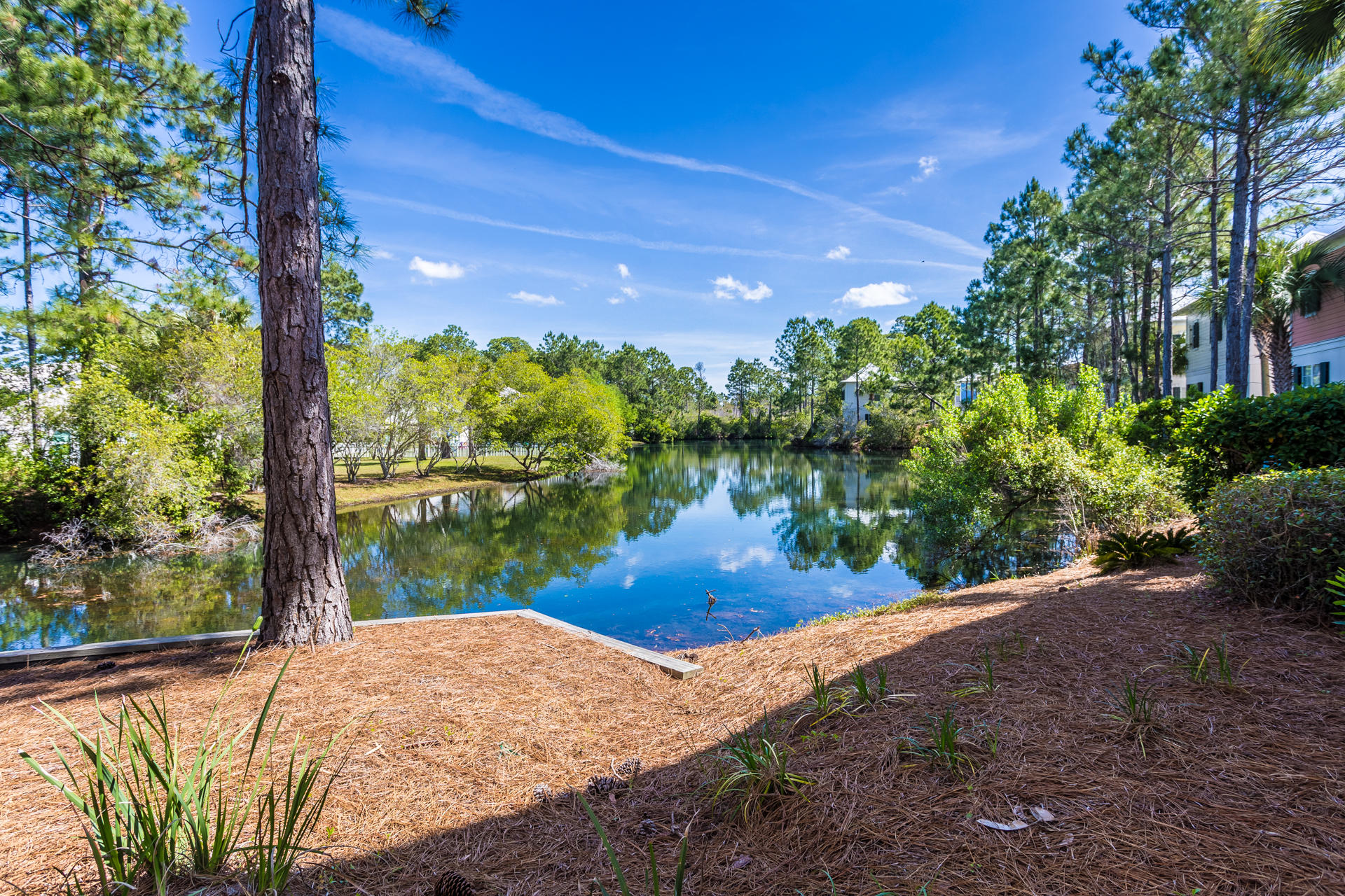 BUNGALOWS AT SEAGROVE BEACH - Residential