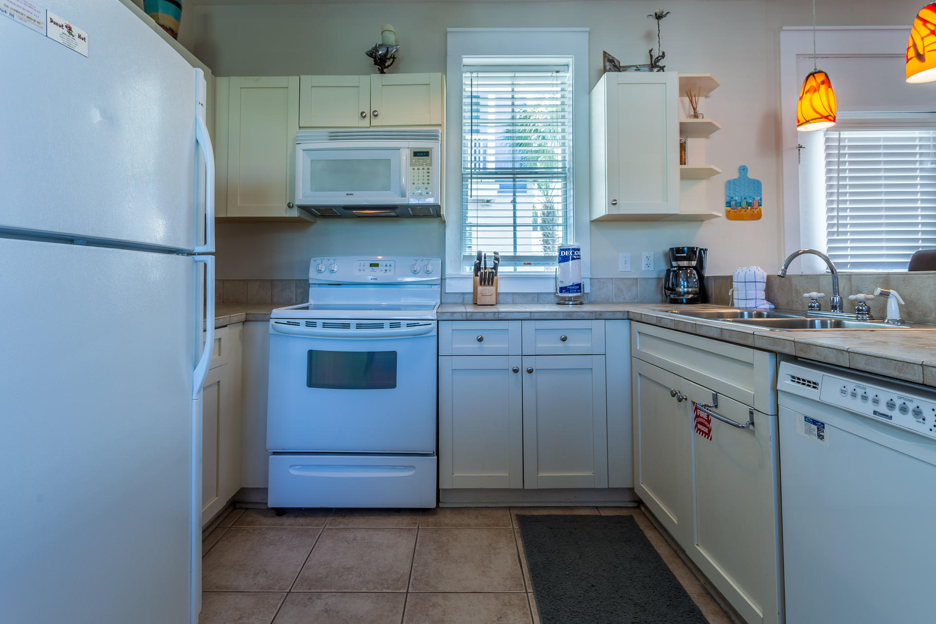 BUNGALOWS AT SEAGROVE BEACH - Residential