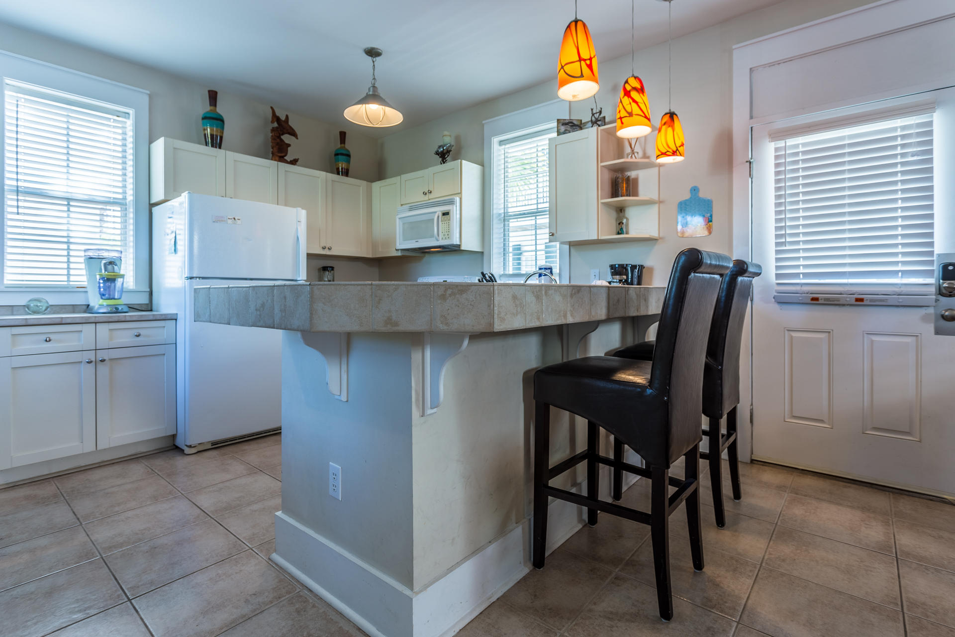 BUNGALOWS AT SEAGROVE BEACH - Residential