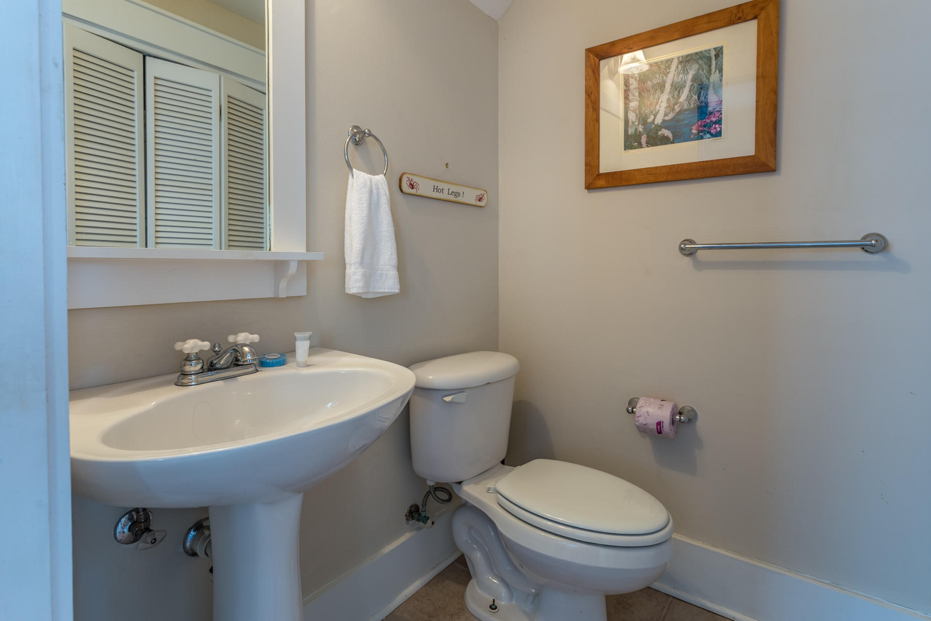 BUNGALOWS AT SEAGROVE BEACH - Residential