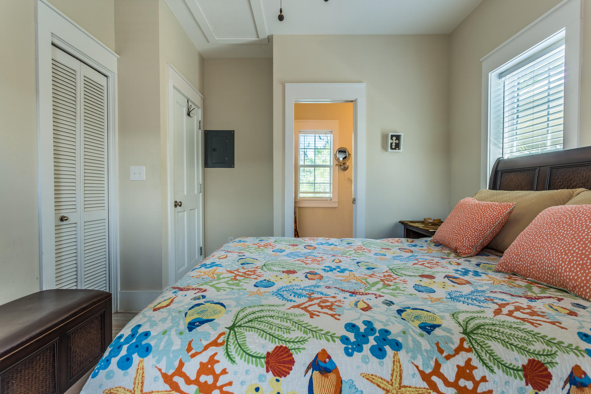 BUNGALOWS AT SEAGROVE BEACH - Residential