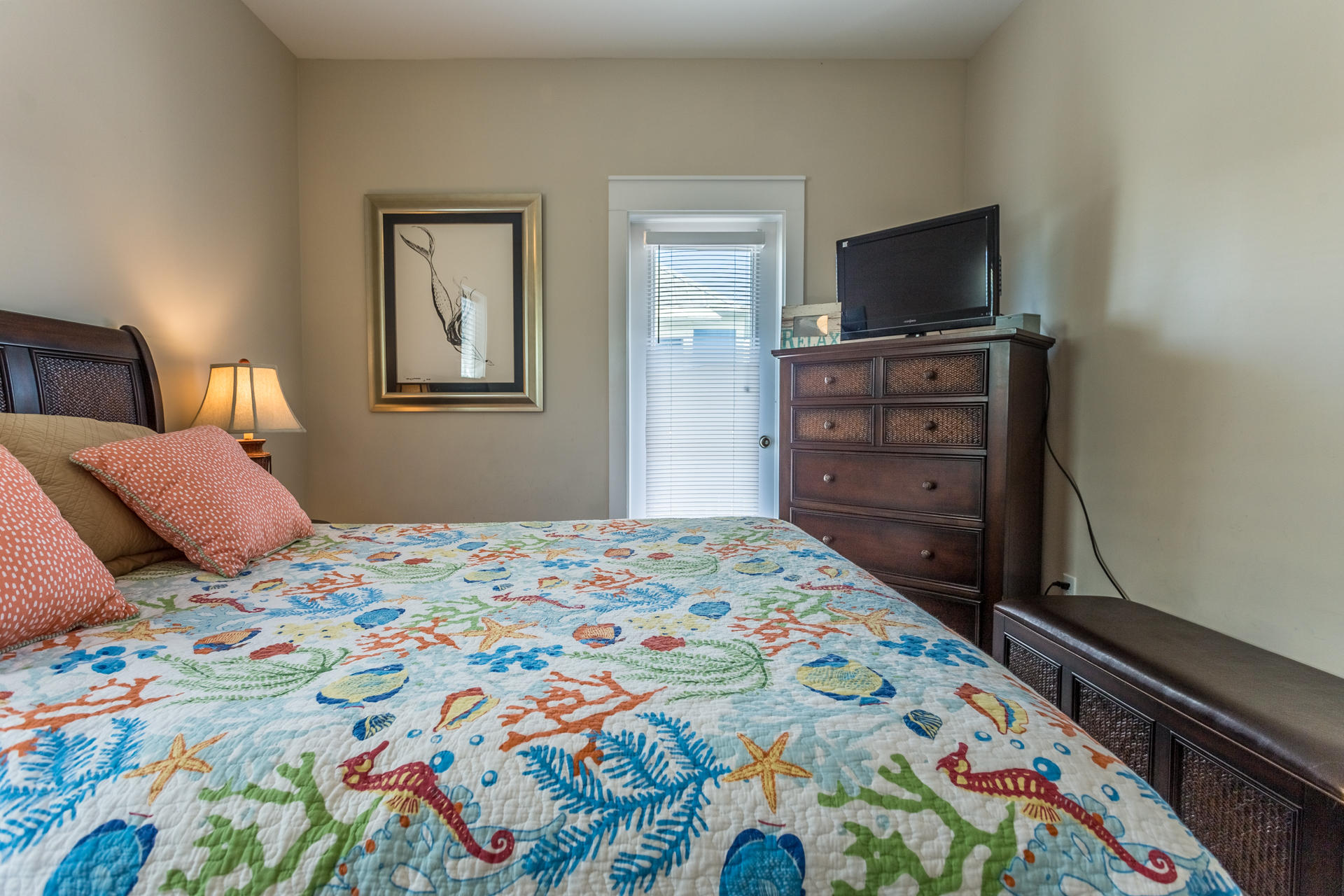 BUNGALOWS AT SEAGROVE BEACH - Residential