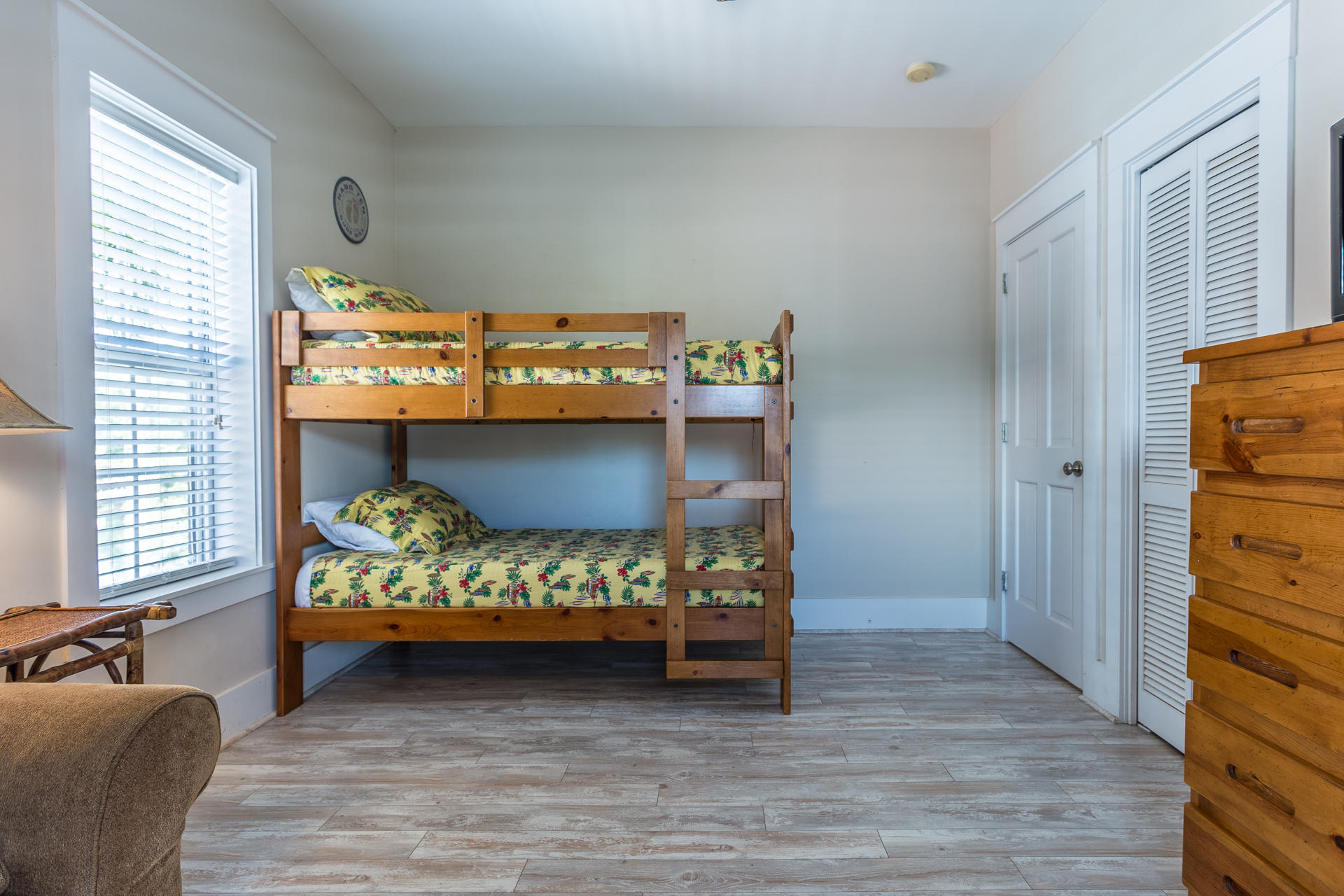 BUNGALOWS AT SEAGROVE BEACH - Residential