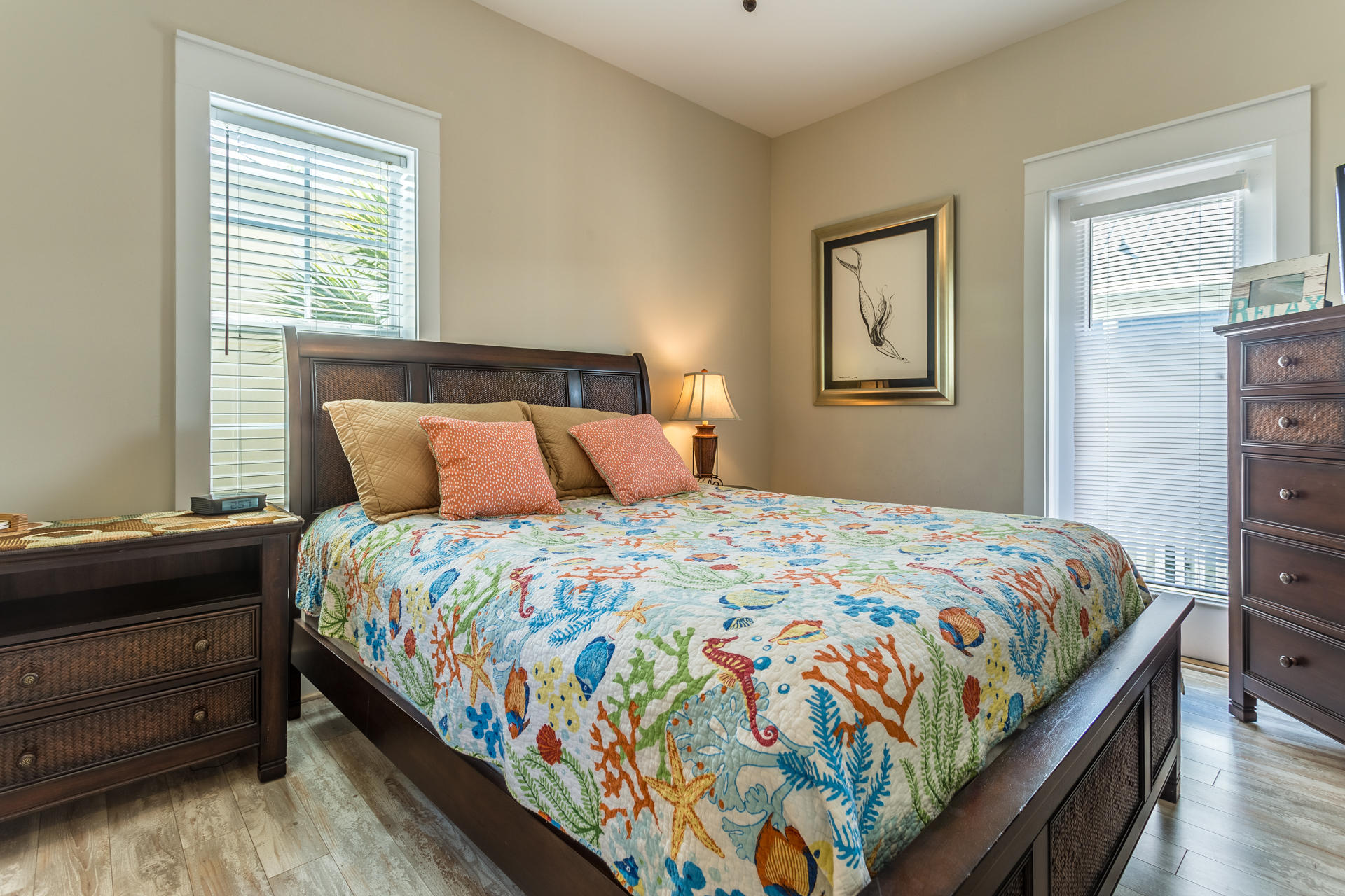 BUNGALOWS AT SEAGROVE BEACH - Residential