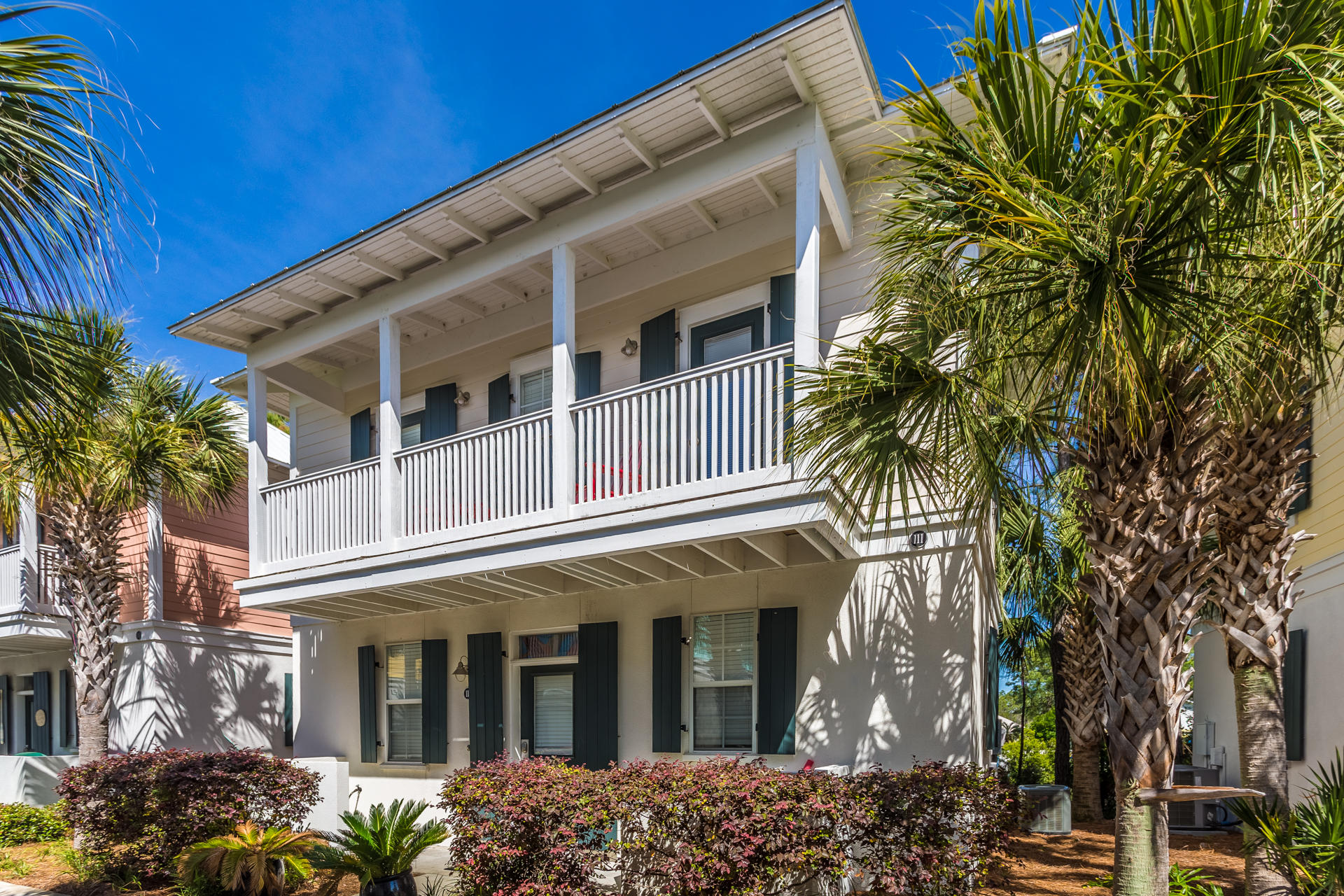 BUNGALOWS AT SEAGROVE BEACH - Residential