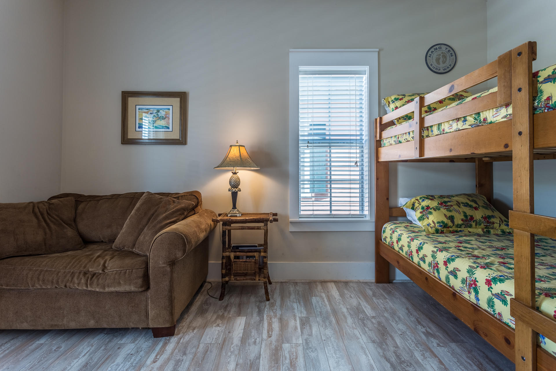 BUNGALOWS AT SEAGROVE BEACH - Residential