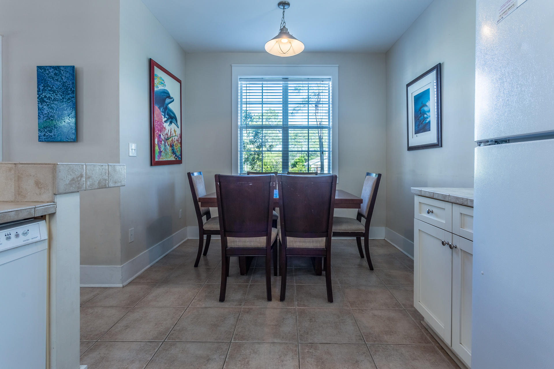 BUNGALOWS AT SEAGROVE BEACH - Residential